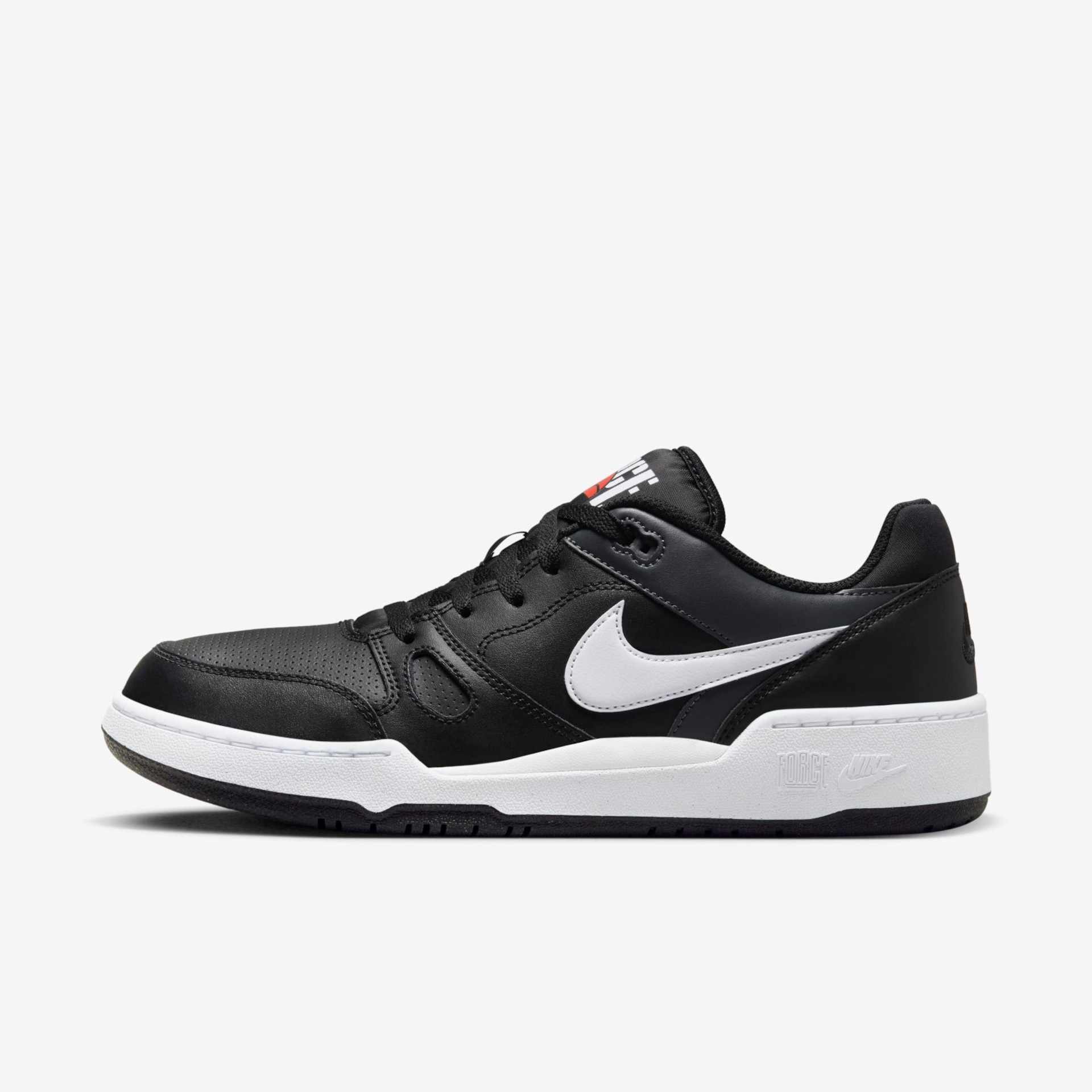 Tênis Nike Full Force Low Masculino - Foto 1