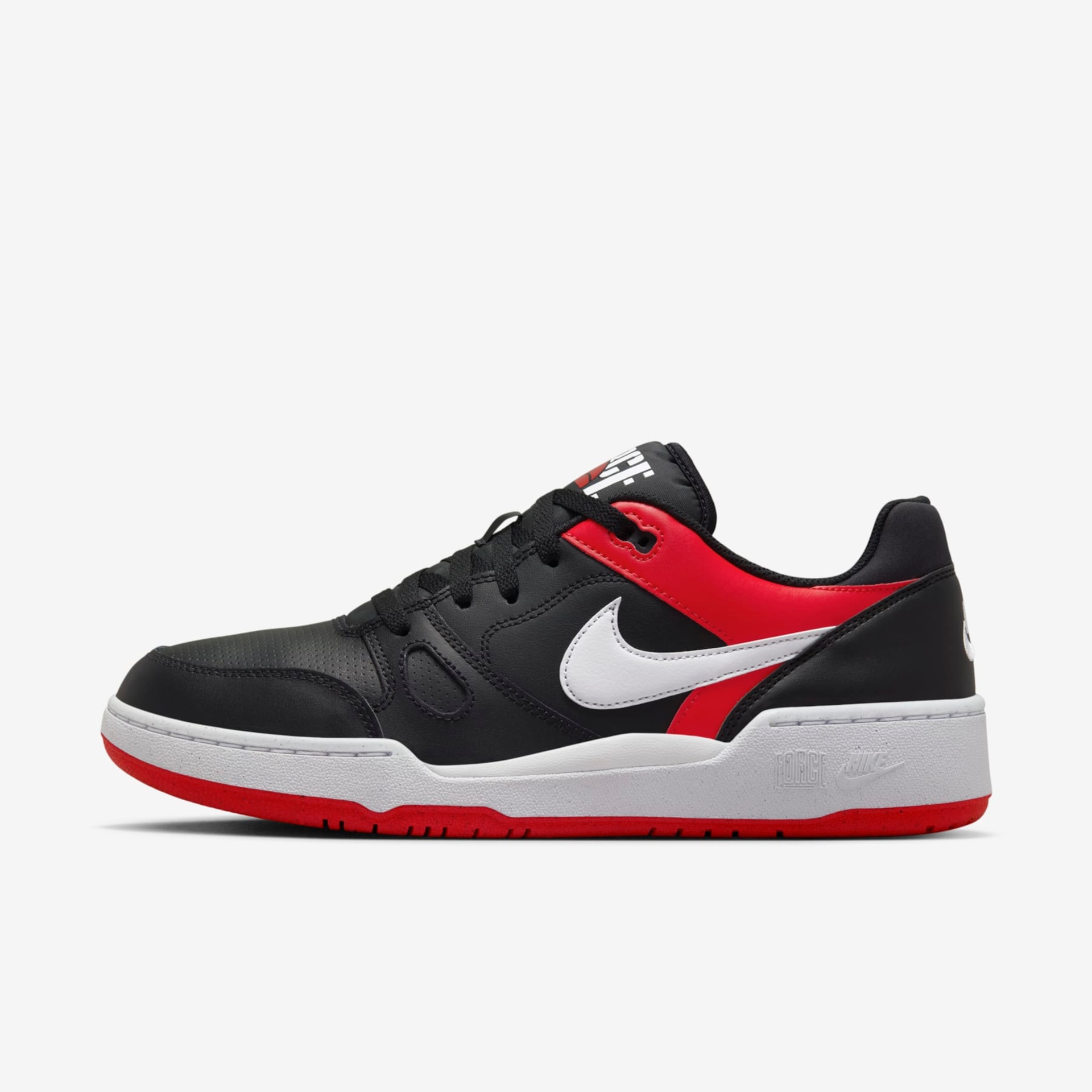 Tênis Nike Full Force Low Masculino - Foto 1