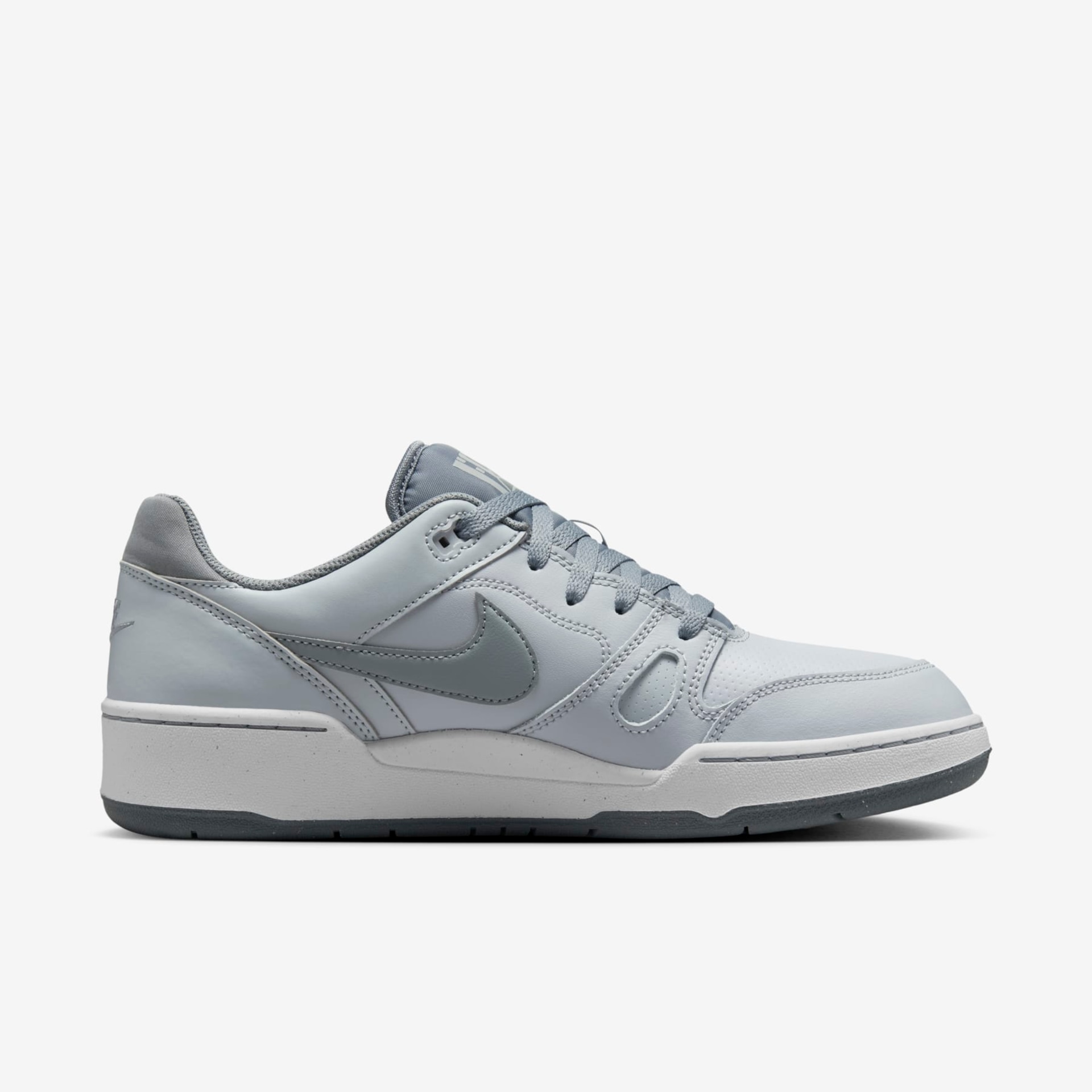 Tênis Nike Full Force Low Masculino - Foto 3