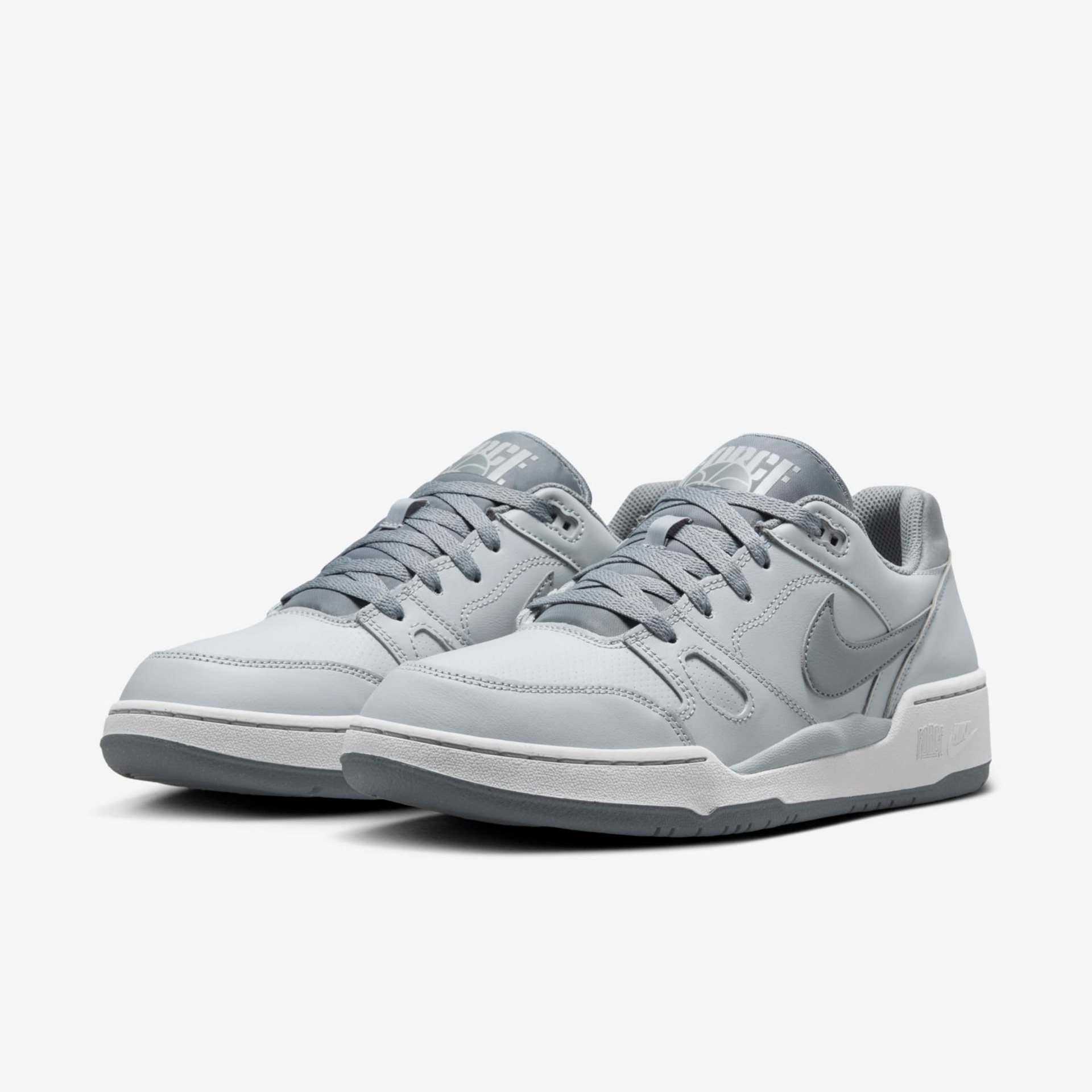 Tênis Nike Full Force Low Masculino - Foto 5