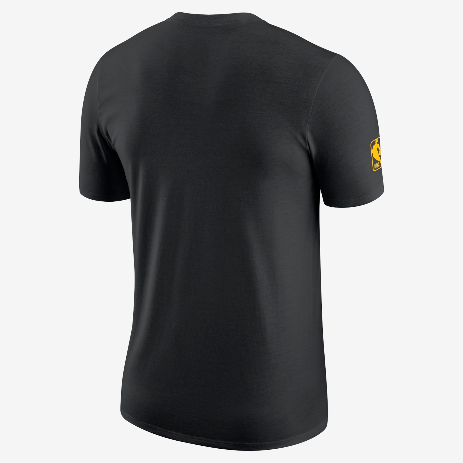Camiseta Nike Golden State Warriors City Edition Masculina - Foto 2