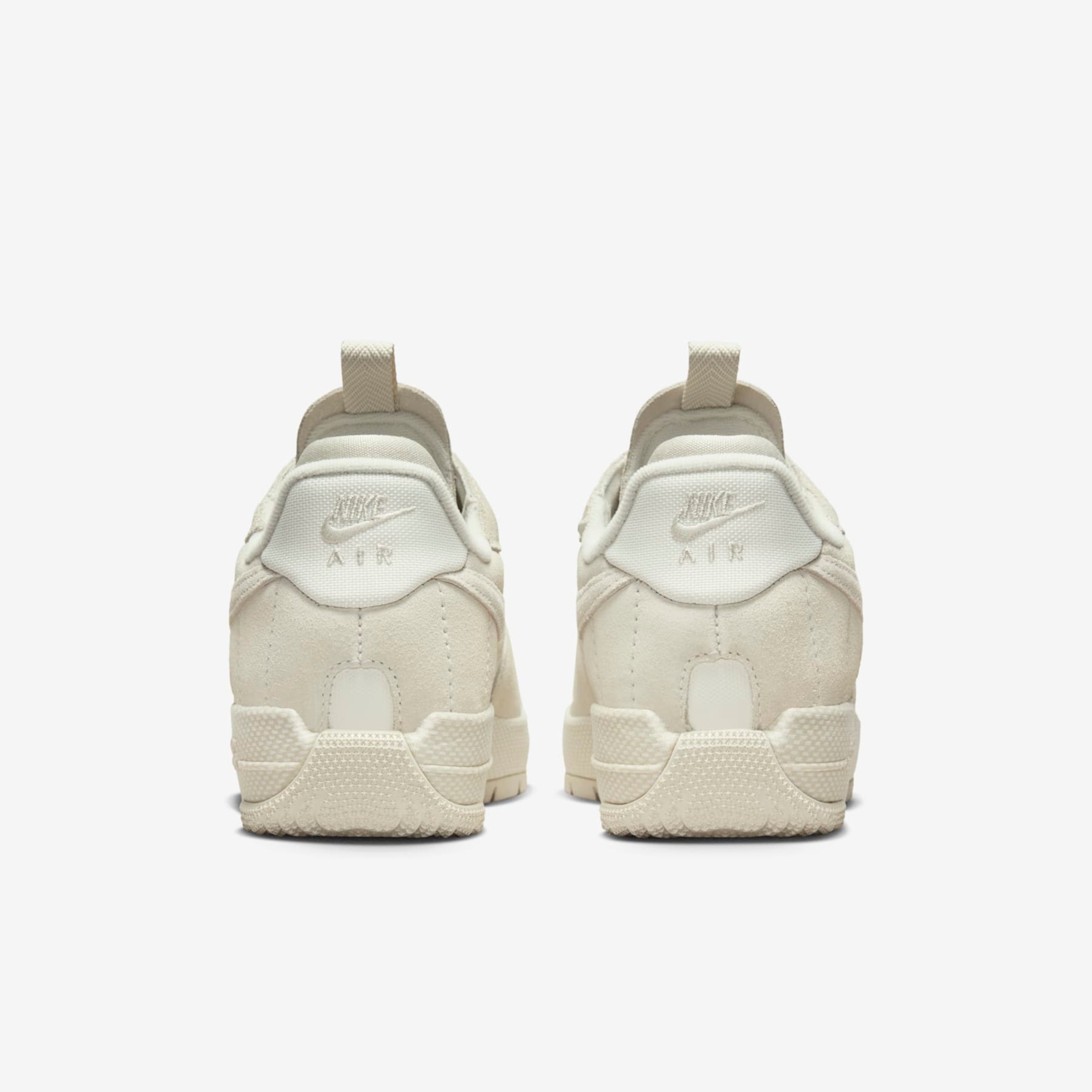 Tênis Nike Air Force 1 Wild Feminino - Foto 7