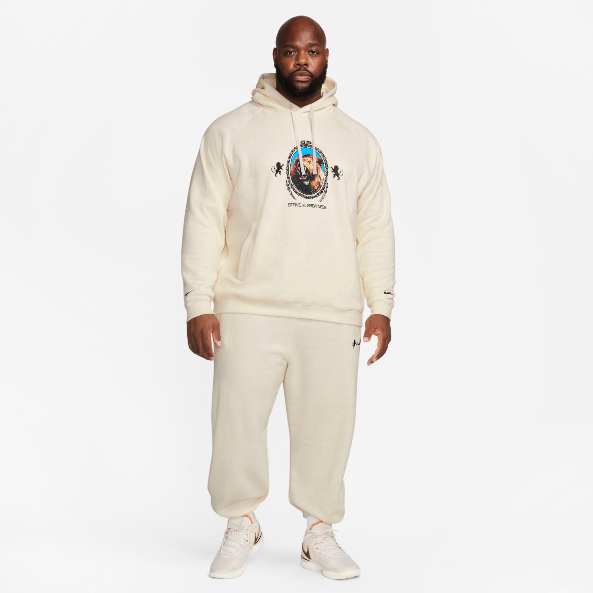 Blusão Nike Swoosh Masculino - Foto 15