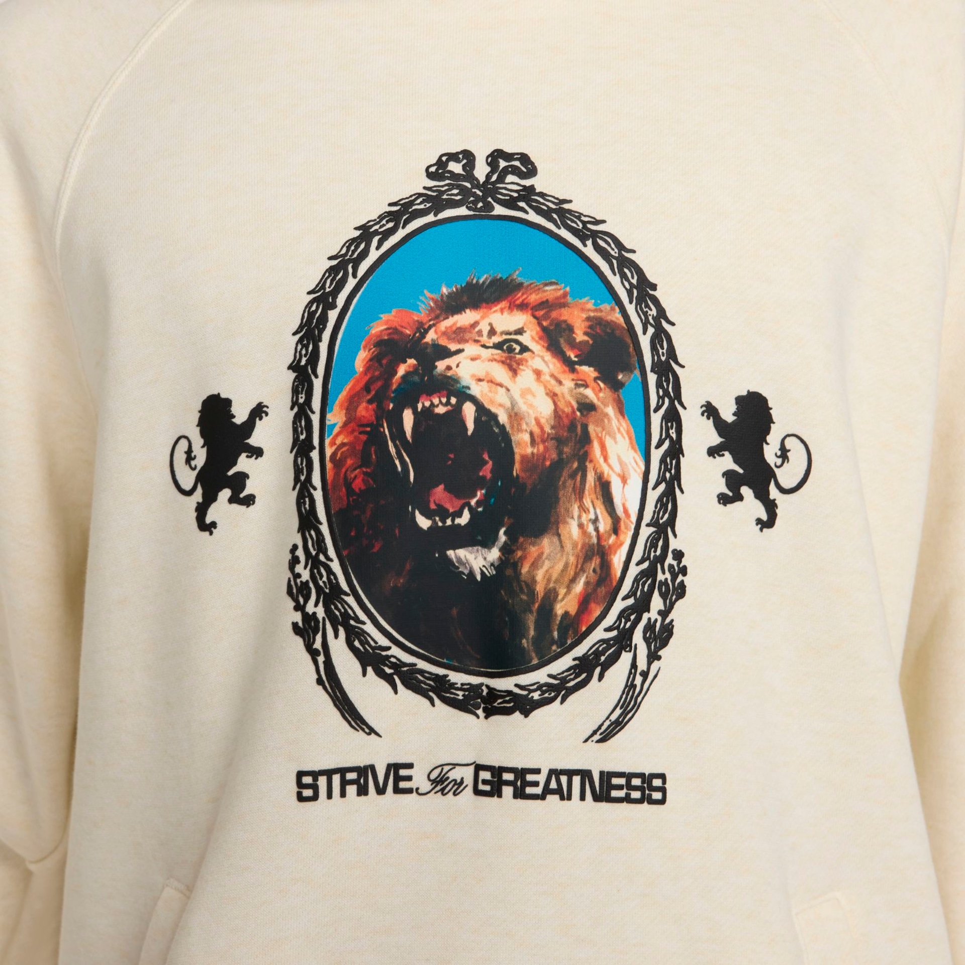 Blusão Nike Swoosh Masculino - Foto 4