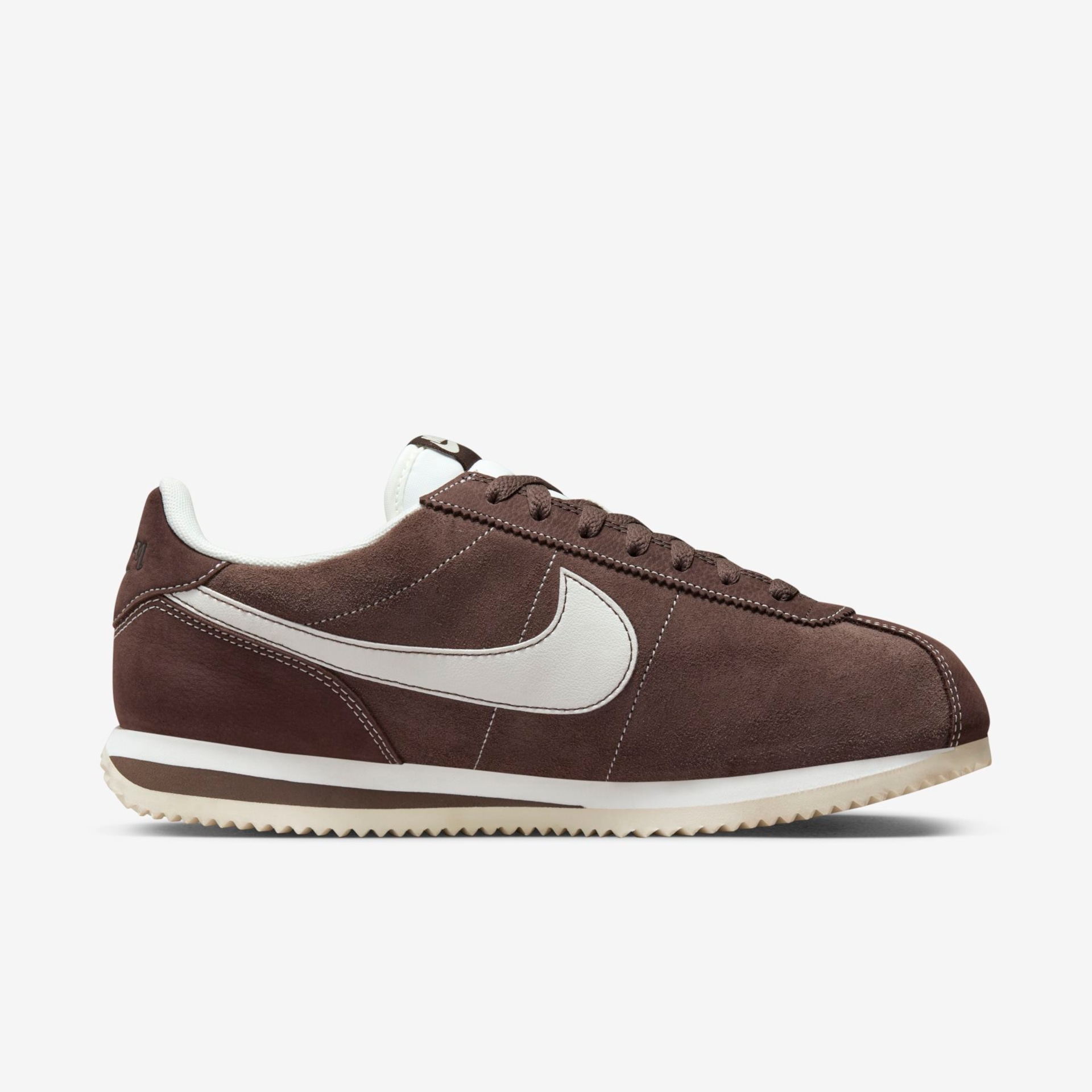 Tênis Nike Cortez SE Masculino - Foto 3