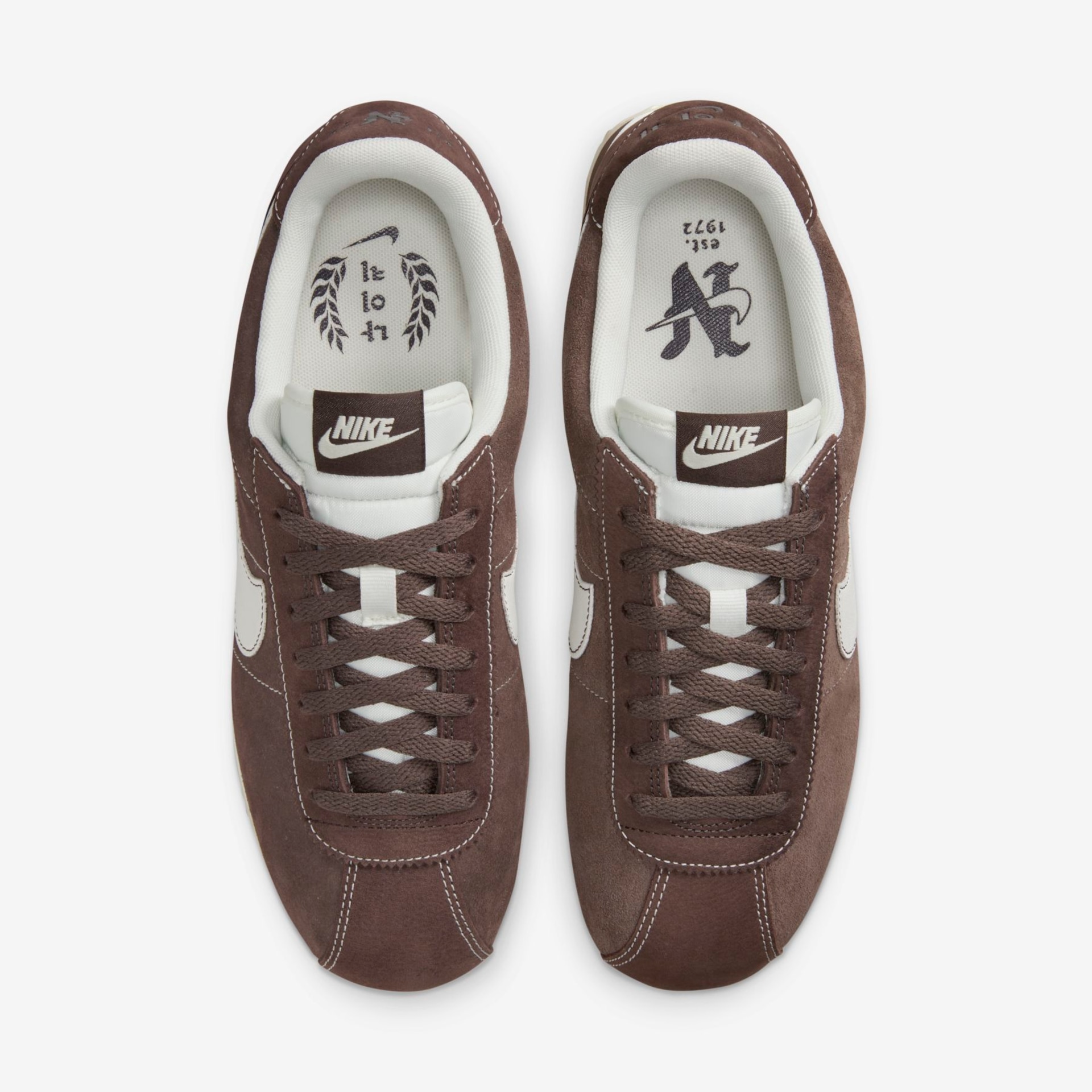 Tênis Nike Cortez SE Masculino - Foto 4
