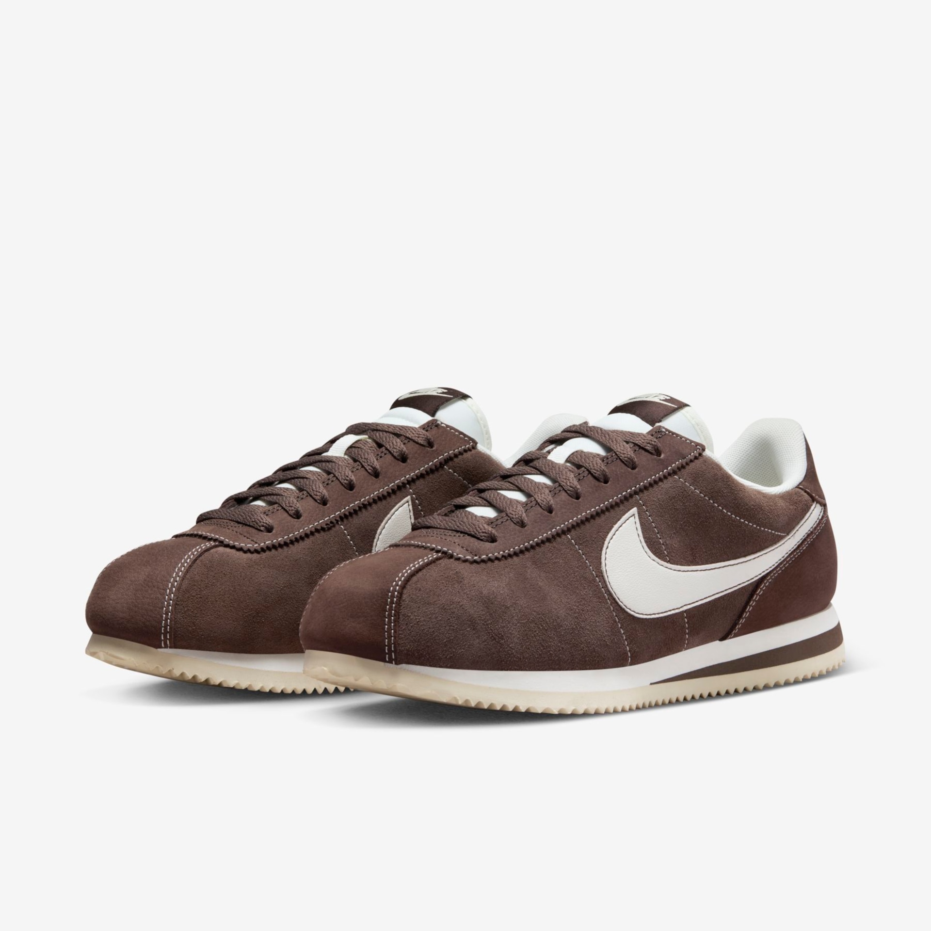 Tênis Nike Cortez SE Masculino - Foto 5