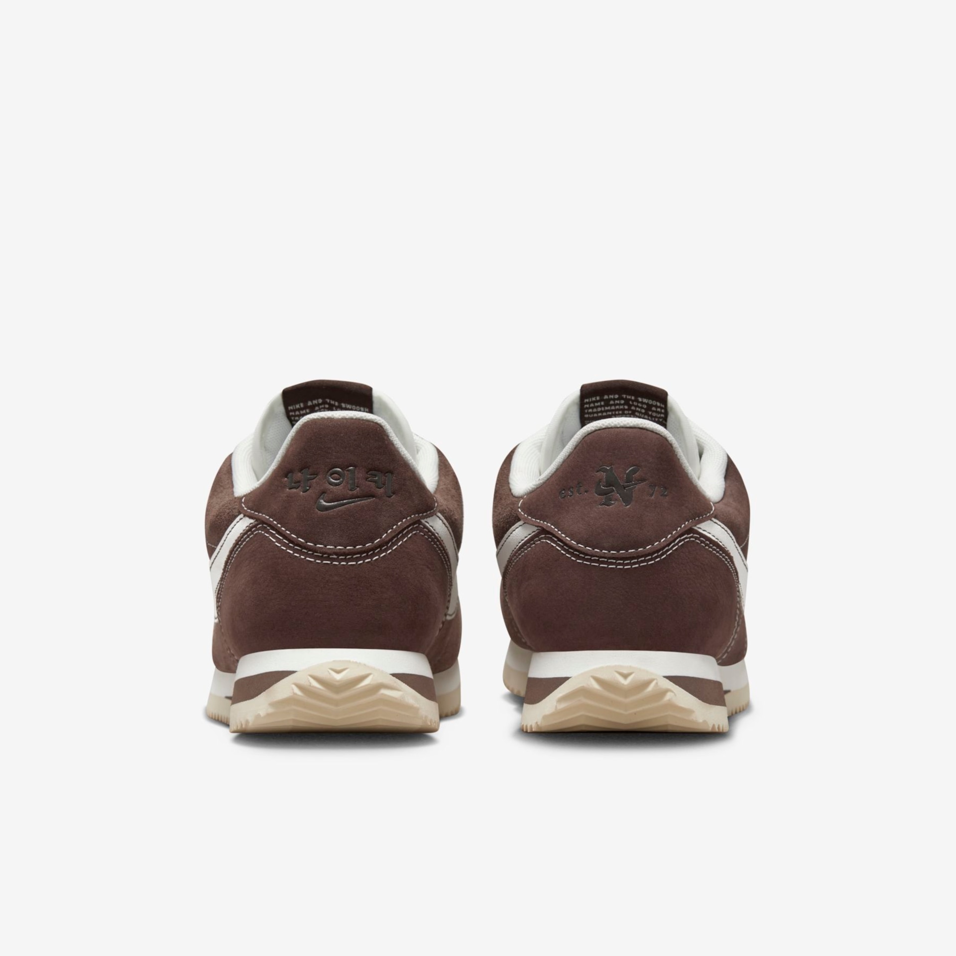 Tênis Nike Cortez SE Masculino - Foto 6