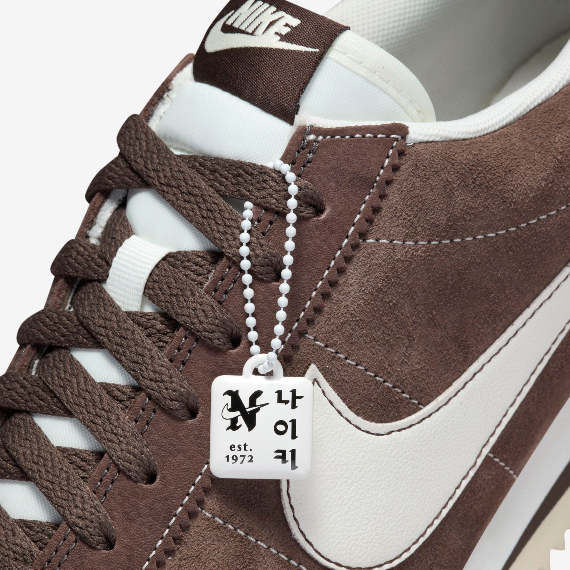 Tênis Nike Cortez SE Masculino - Foto 9