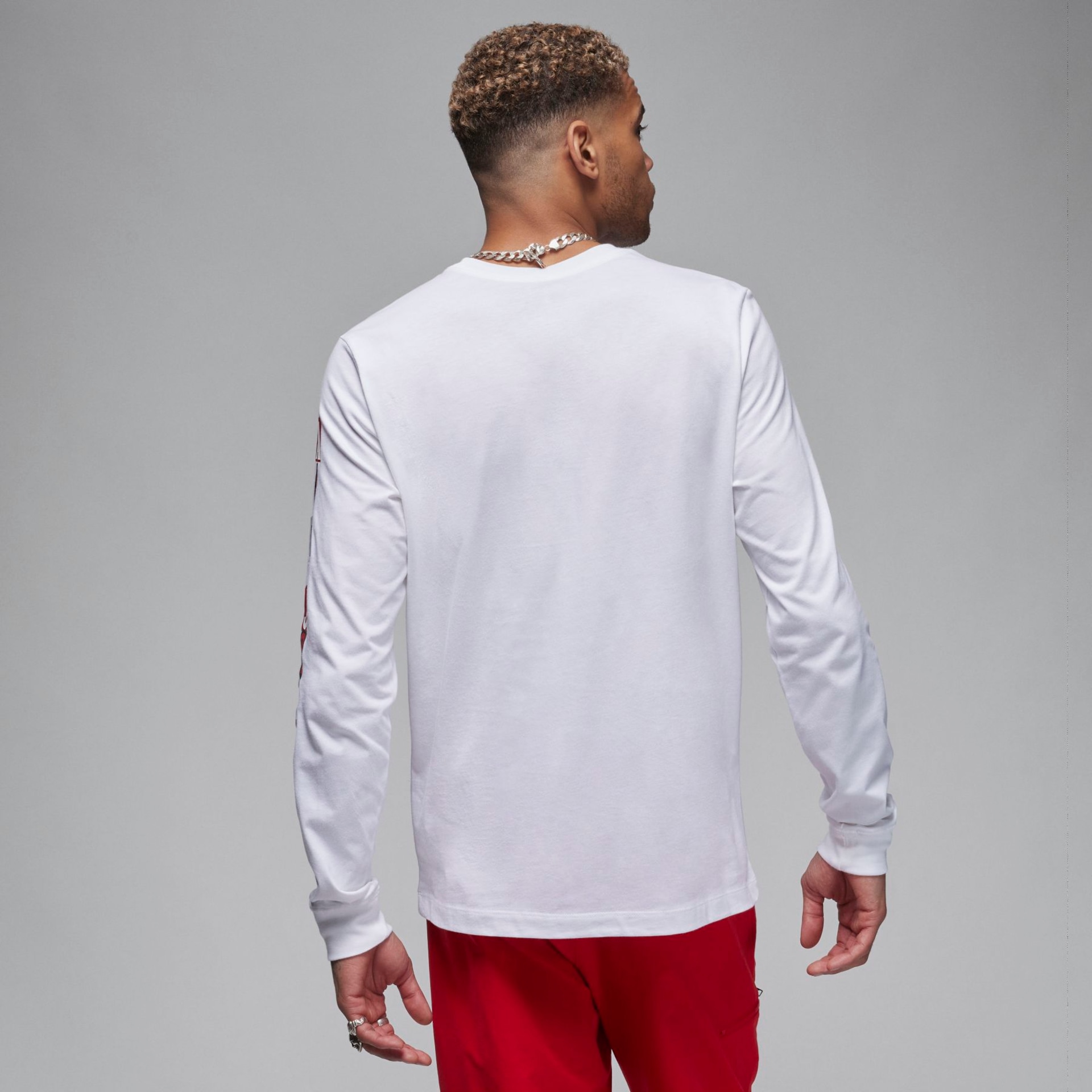 Camiseta Jordan Masculina - Foto 2