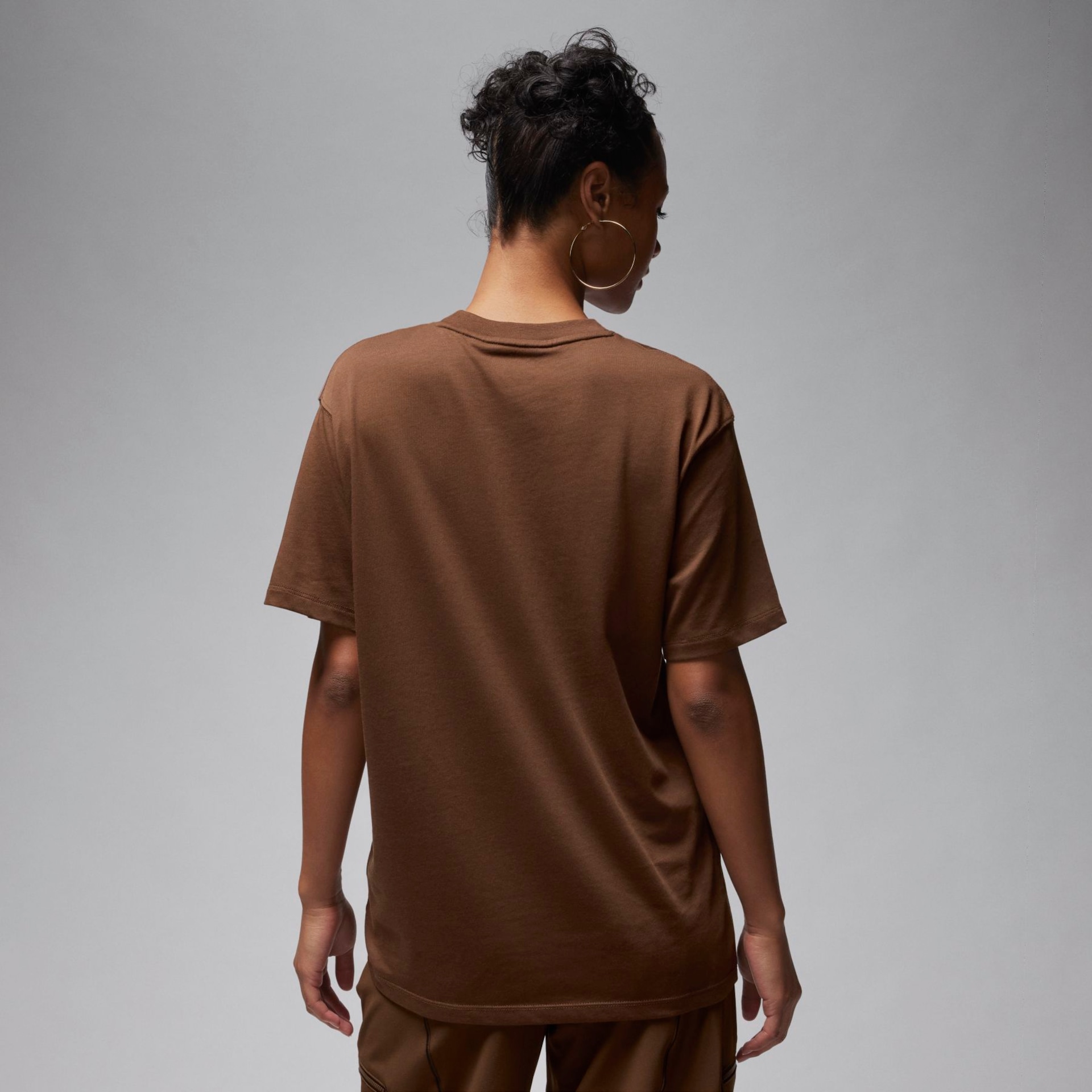 Camiseta Jordan Sport Feminina - Foto 2