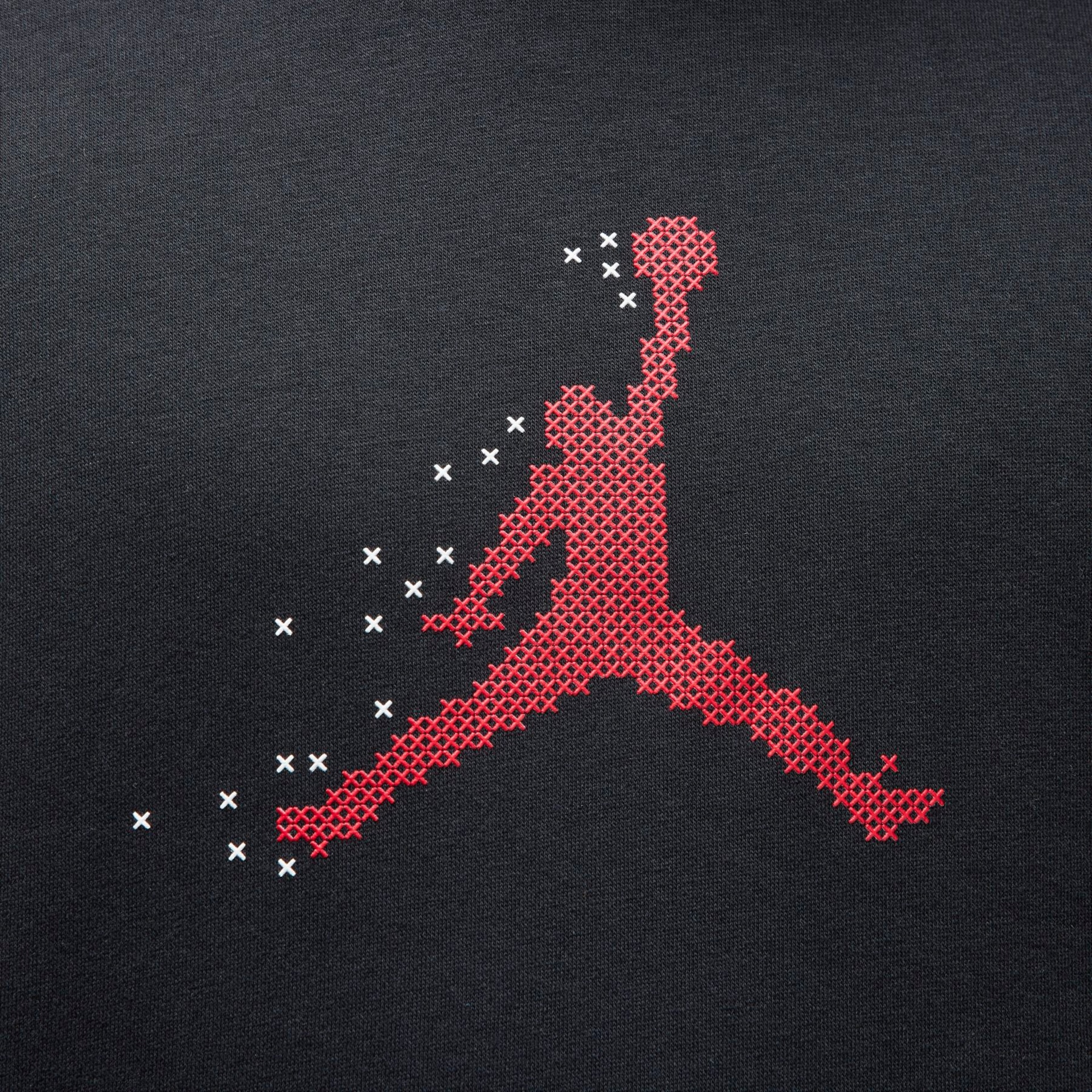 Blusão Jordan Essential Masculino - Foto 4