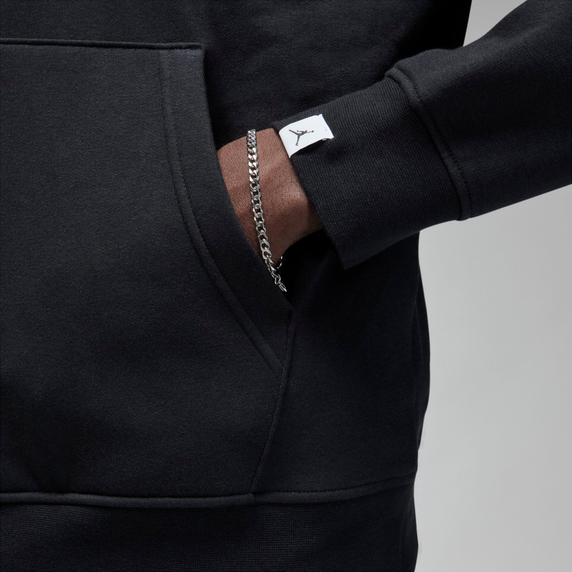 Blusão Jordan Essential Masculino - Foto 6