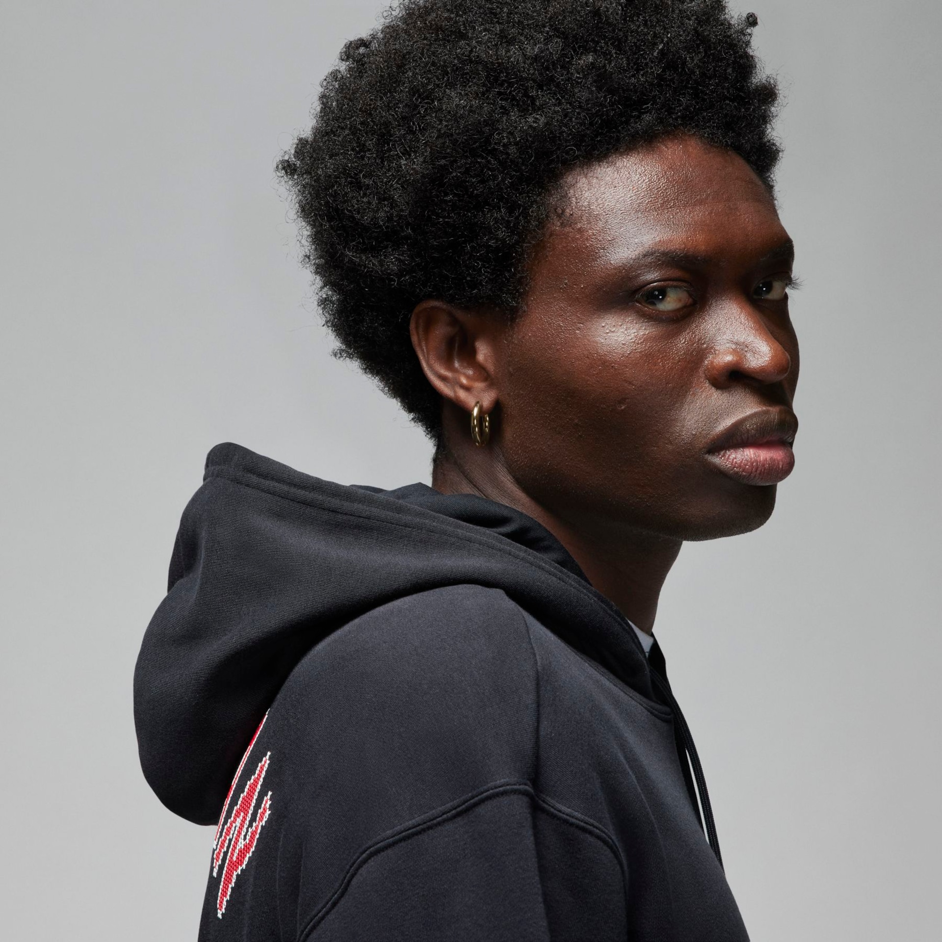 Blusão Jordan Essential Masculino - Foto 7