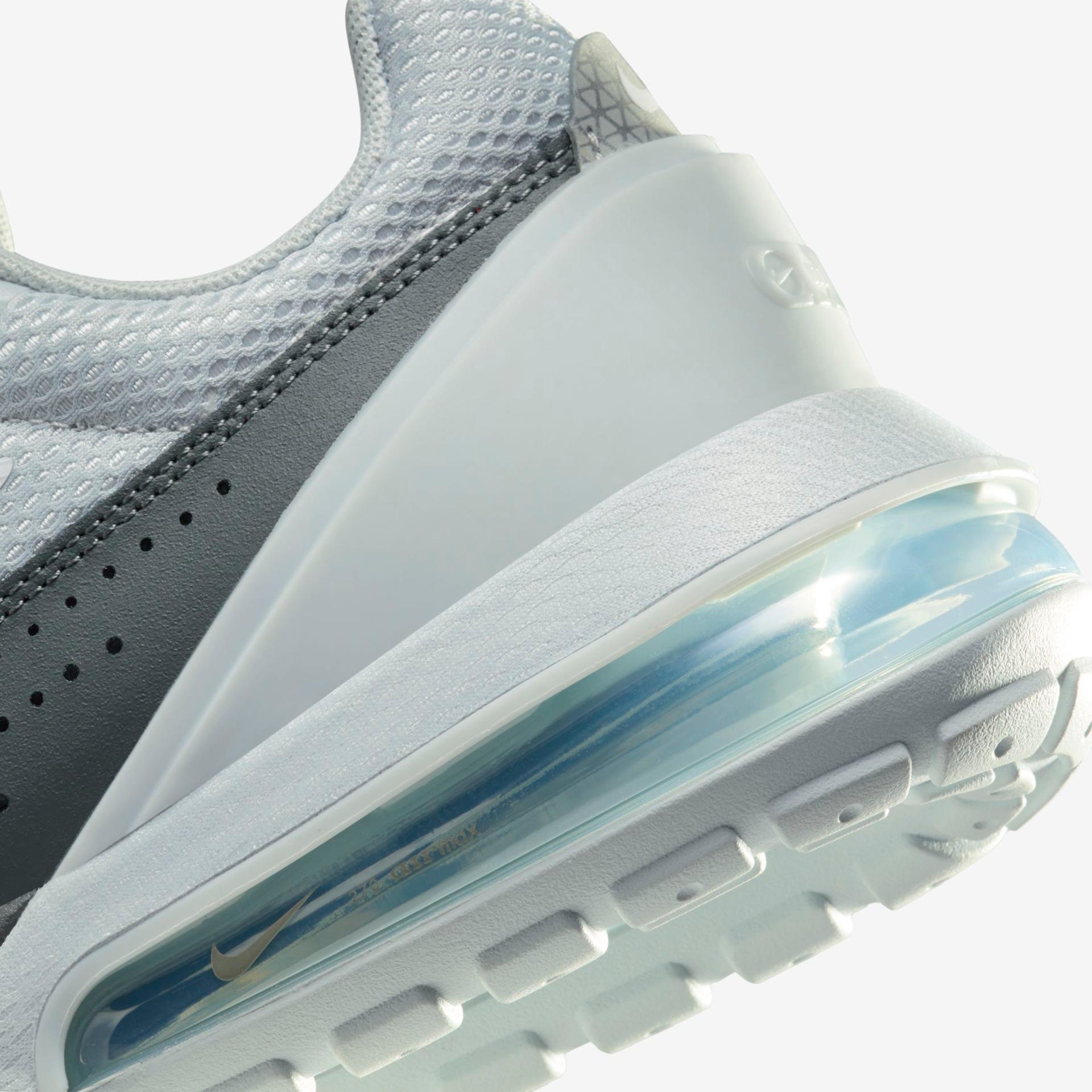 Tênis Nike Air Max Pulse Masculino - Foto 8