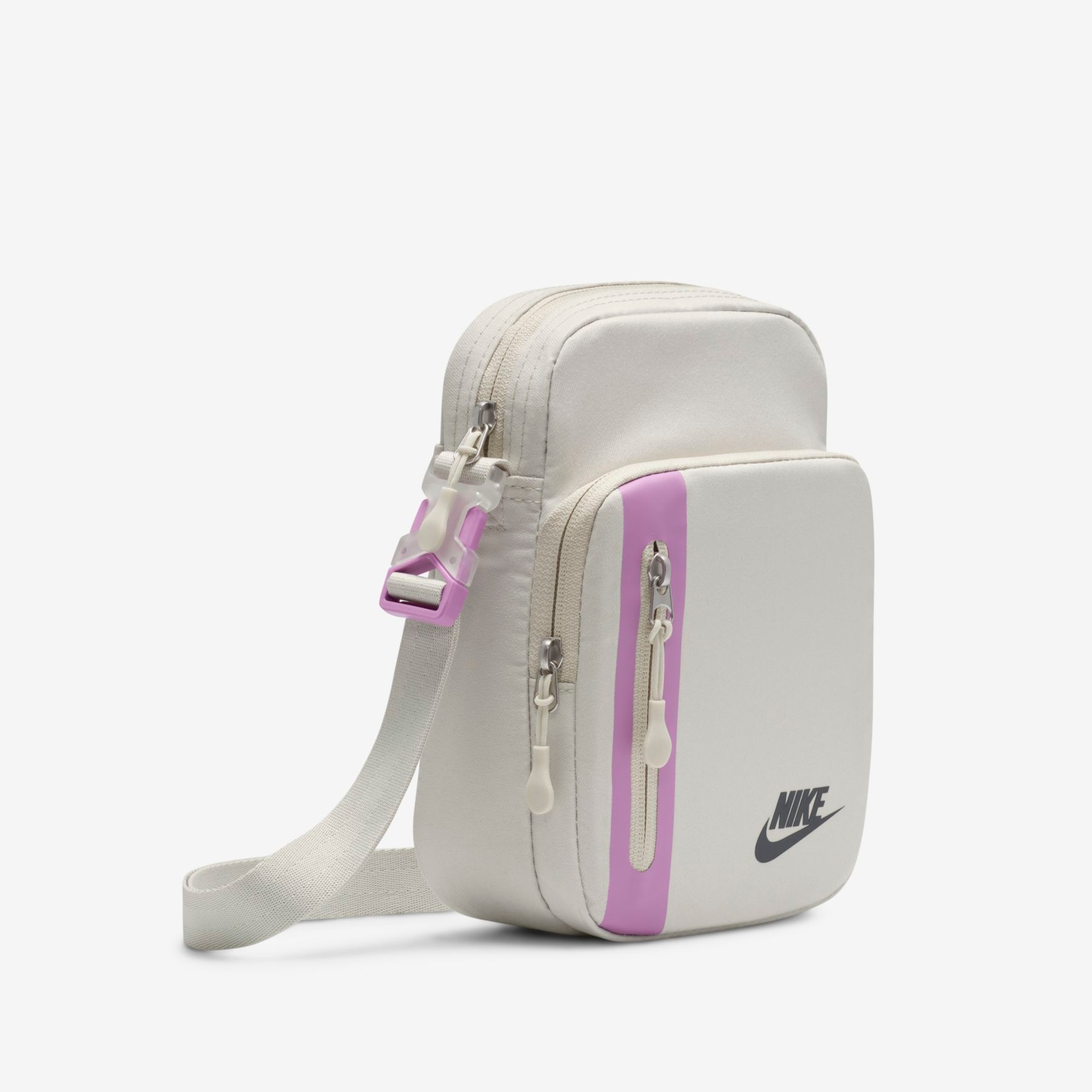 Bolsa Transversal Nike Sabrina Premium Unissex - Foto 3