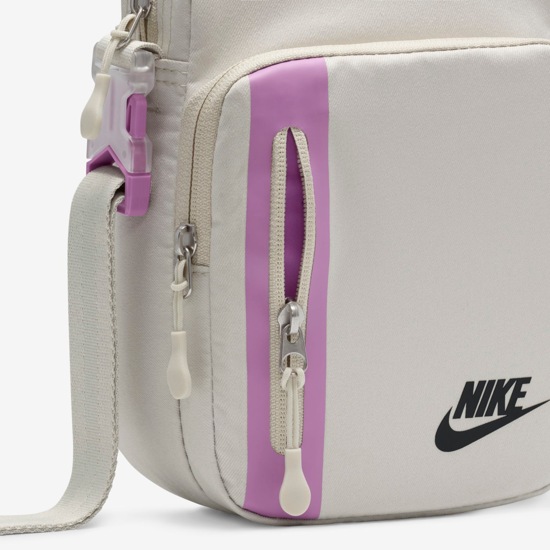 Bolsa Transversal Nike Sabrina Premium Unissex - Foto 6