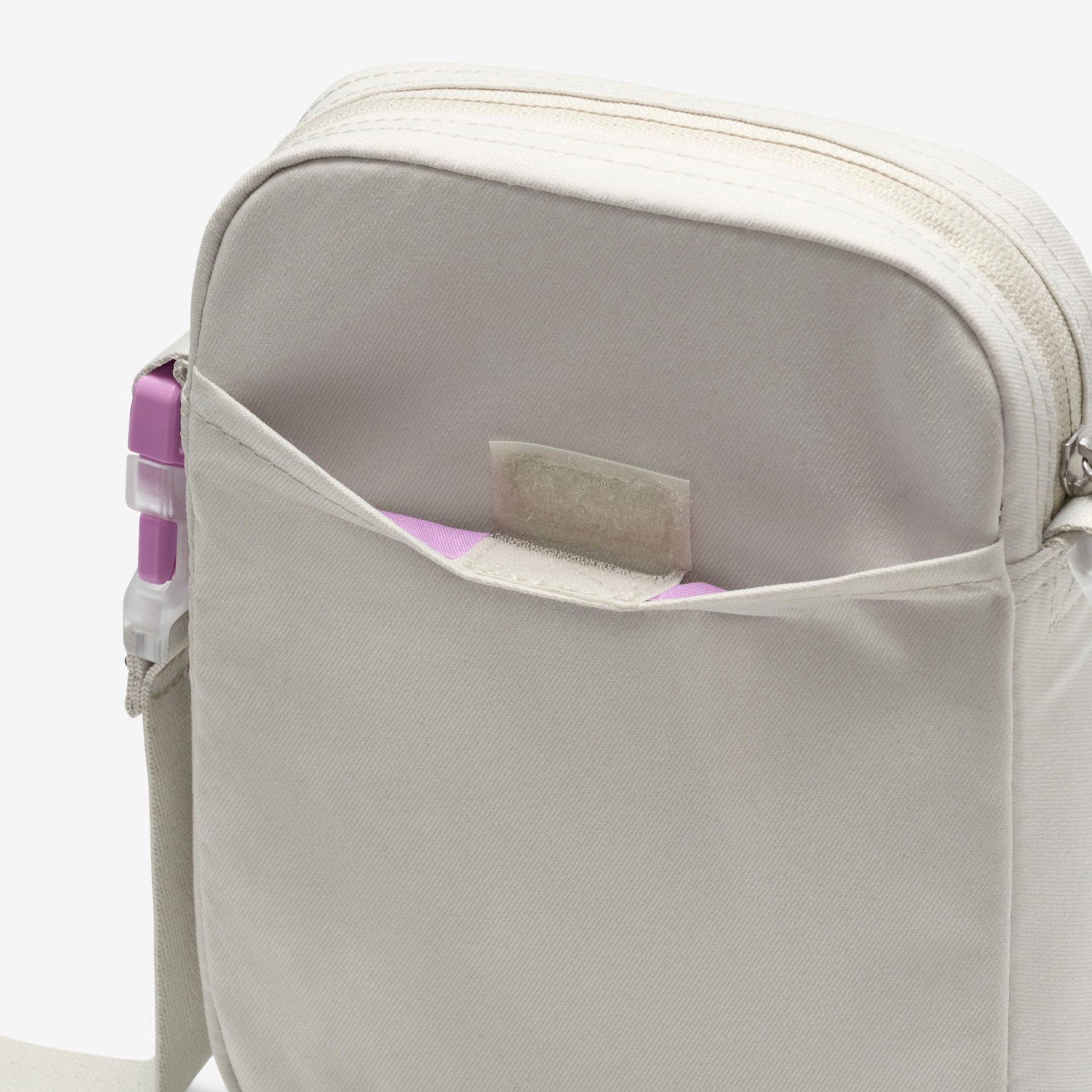 Bolsa Transversal Nike Sabrina Premium Unissex - Foto 7