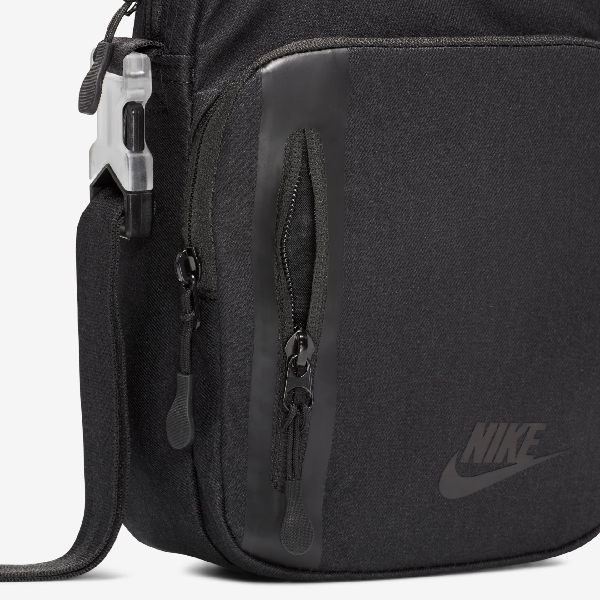 Bolsa Transversal Nike Sabrina Premium Unissex - Foto 6