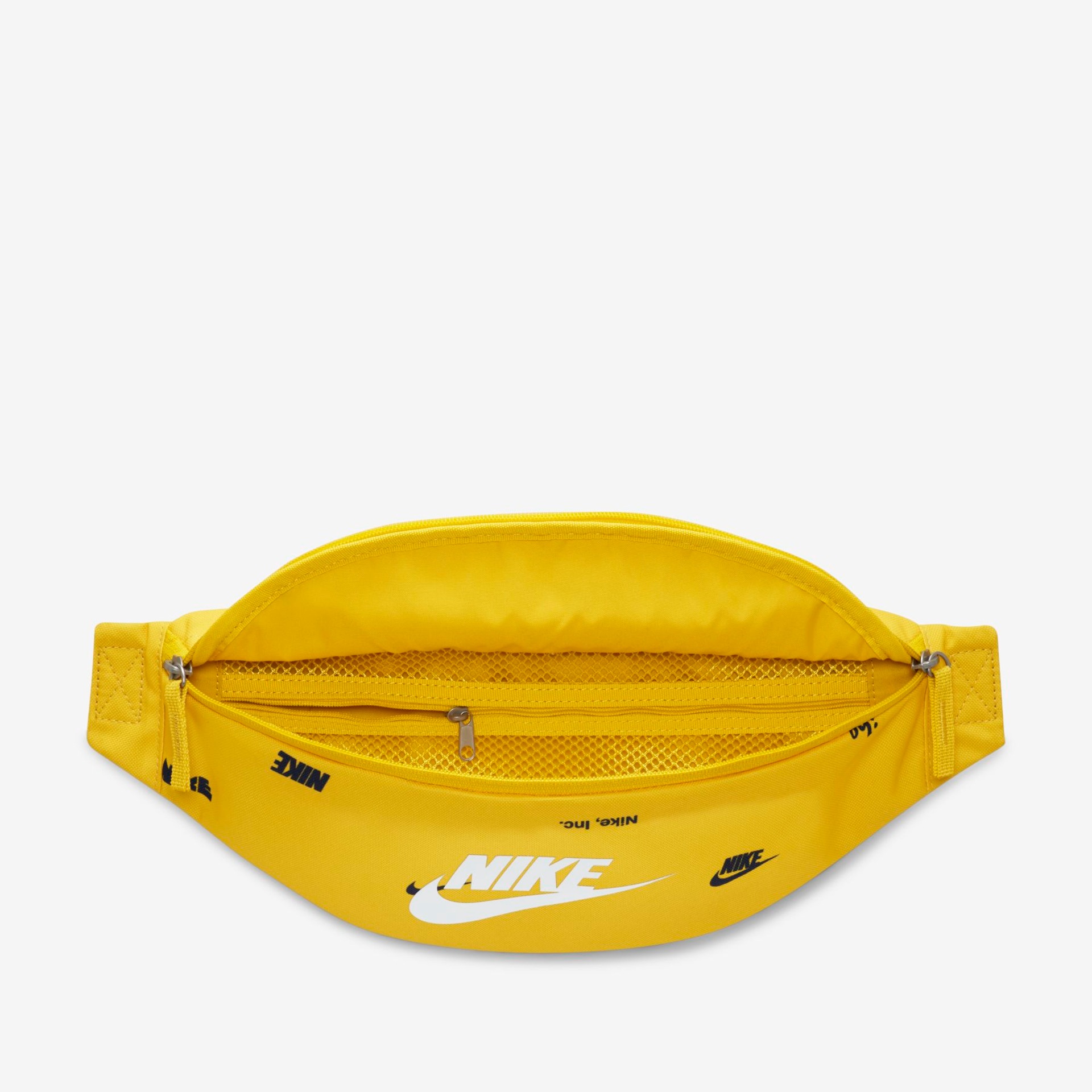 Pochete Nike Heritage Unissex - Foto 5