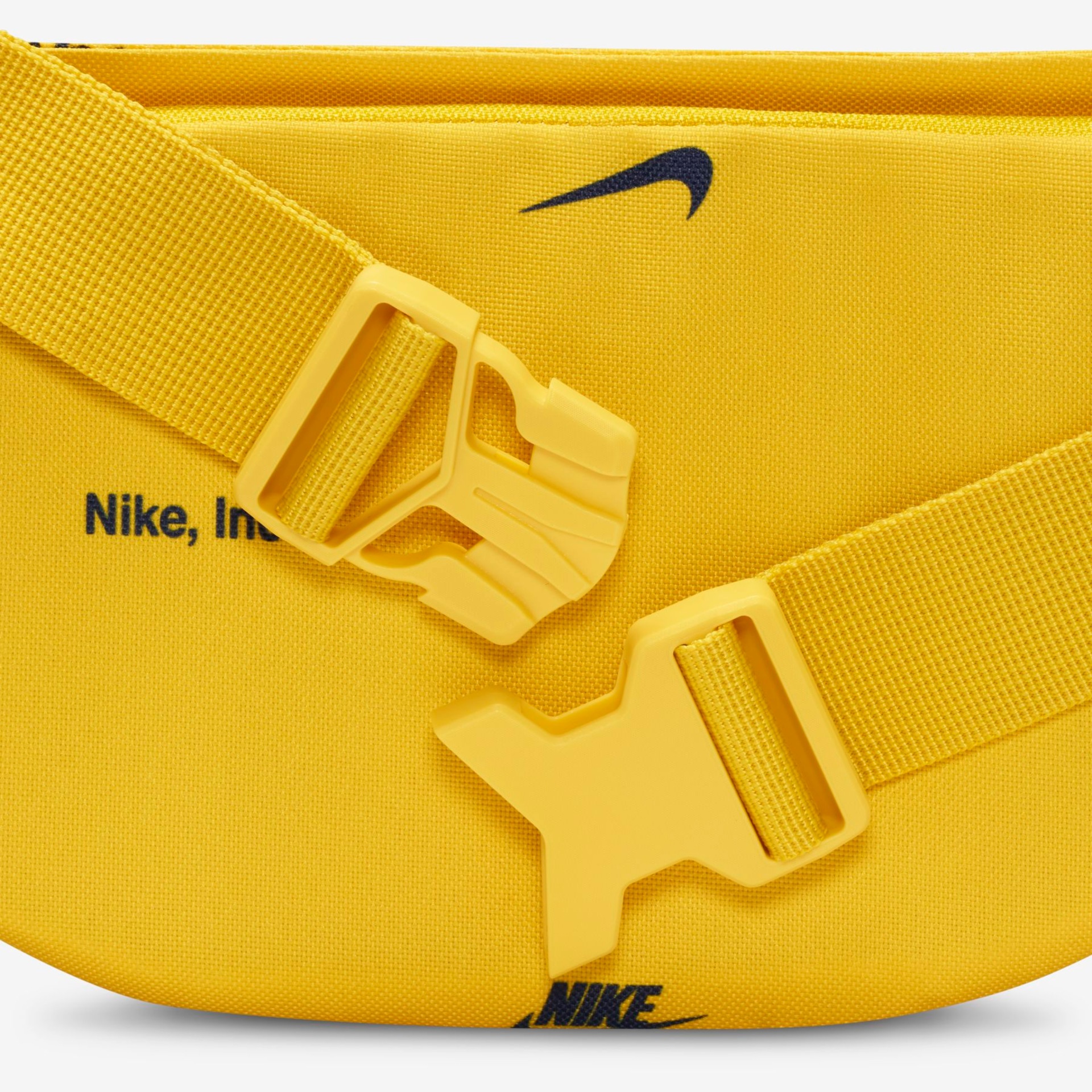 Pochete Nike Heritage Unissex - Foto 6