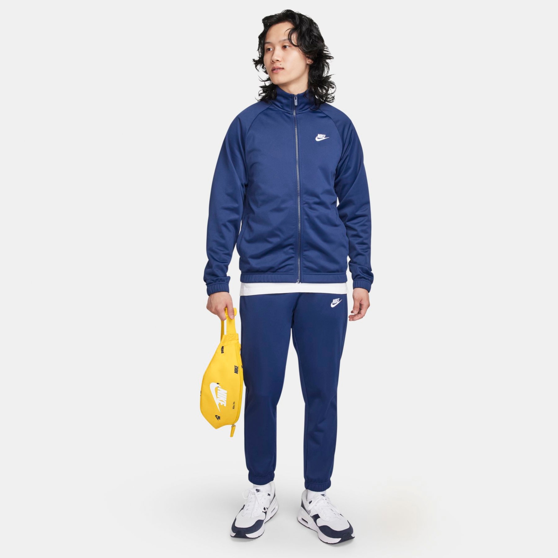 Pochete Nike Heritage Unissex - Foto 9