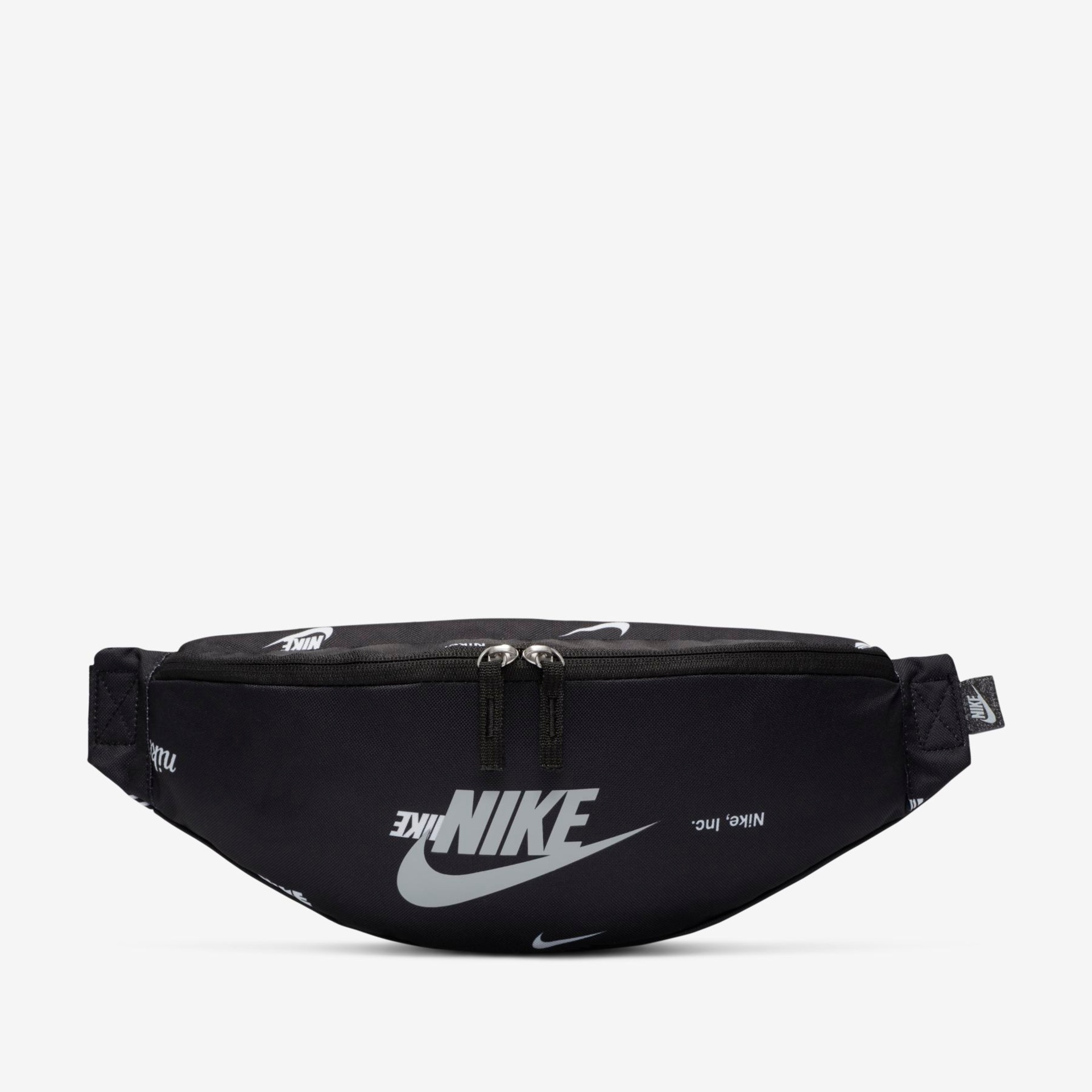 Pochete Nike Heritage Unissex - Foto 2