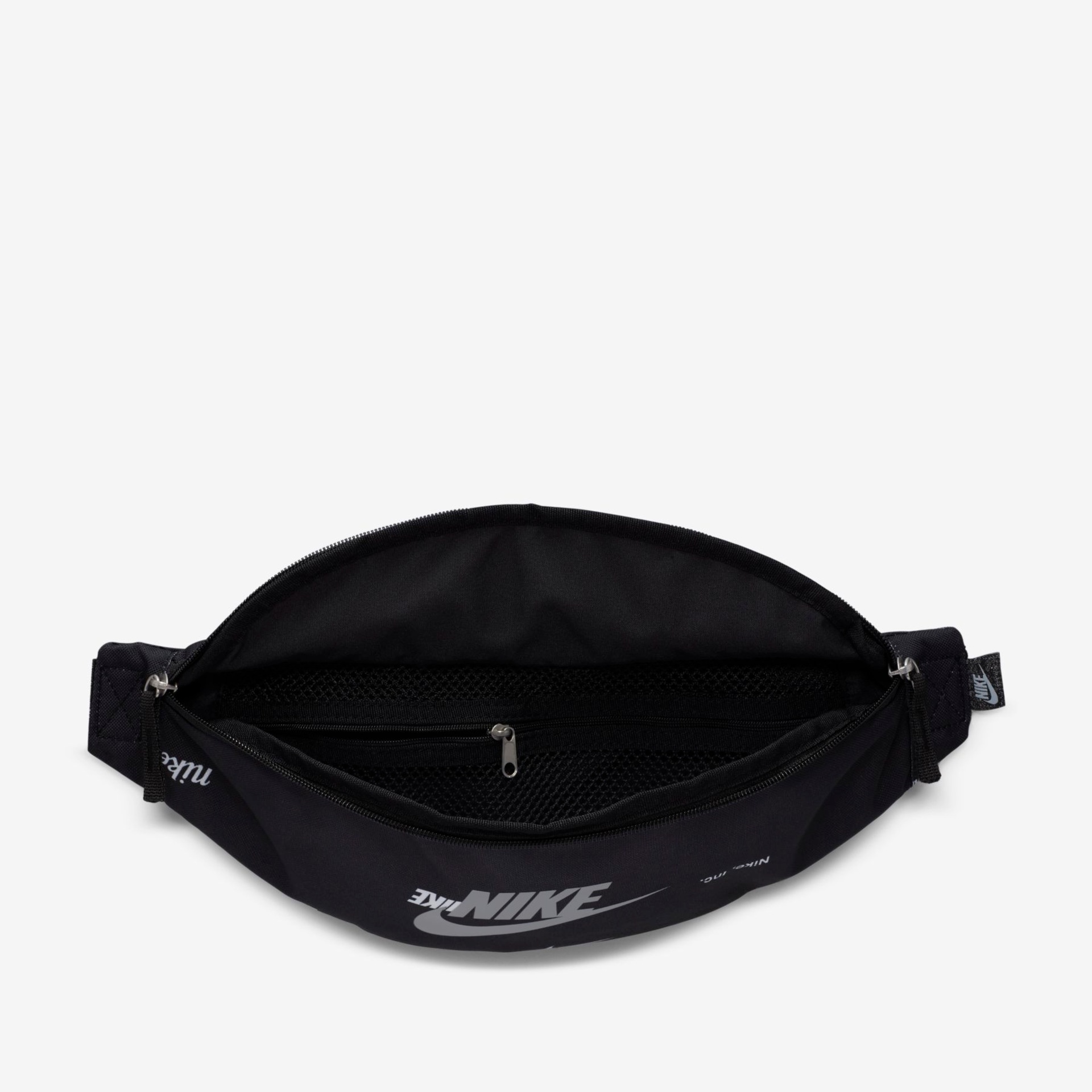 Pochete Nike Heritage Unissex - Foto 5