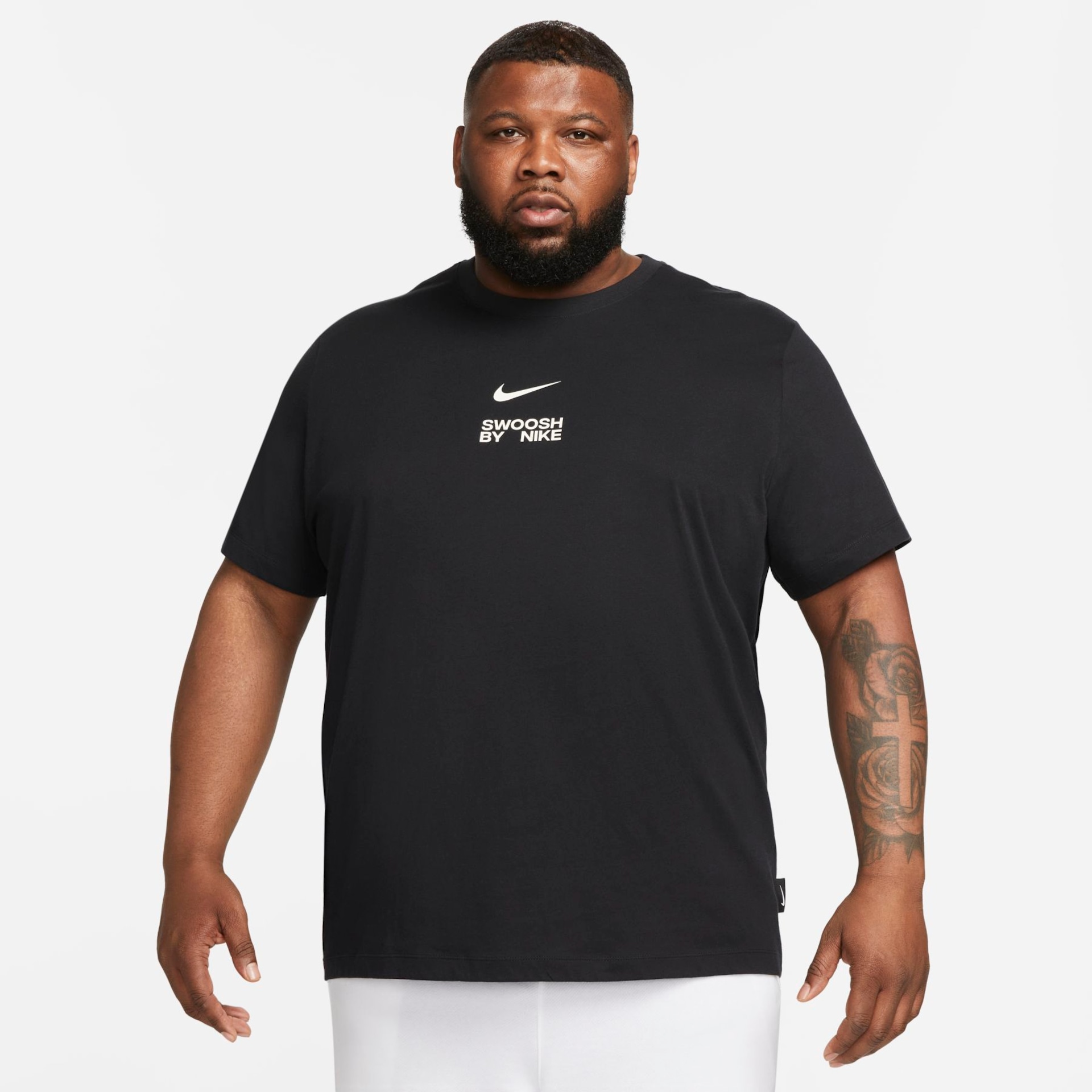 Camiseta Nike Sportswear Masculina - Foto 8