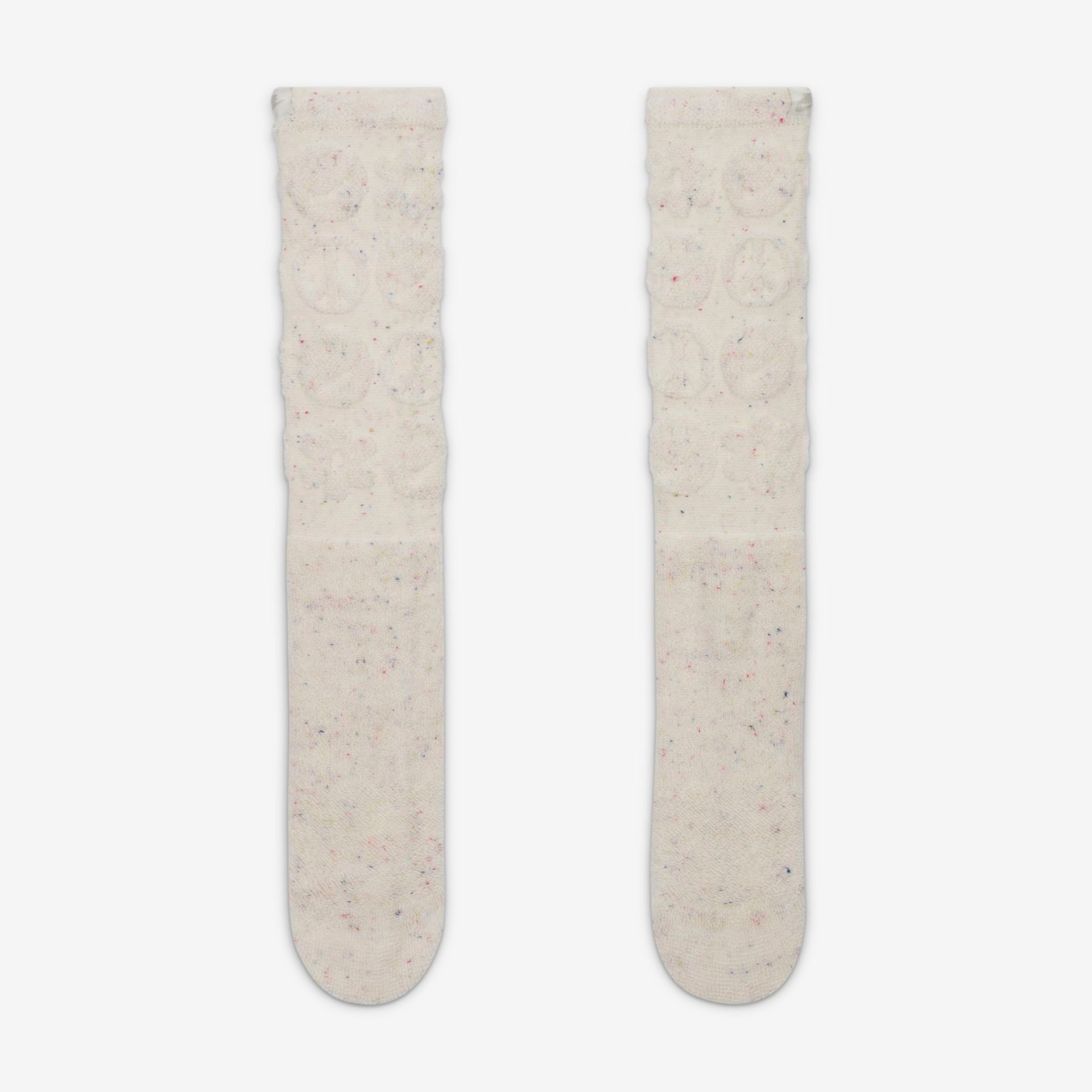 Meia Nike Everyday Plus Cushioned Unissex - Foto 2