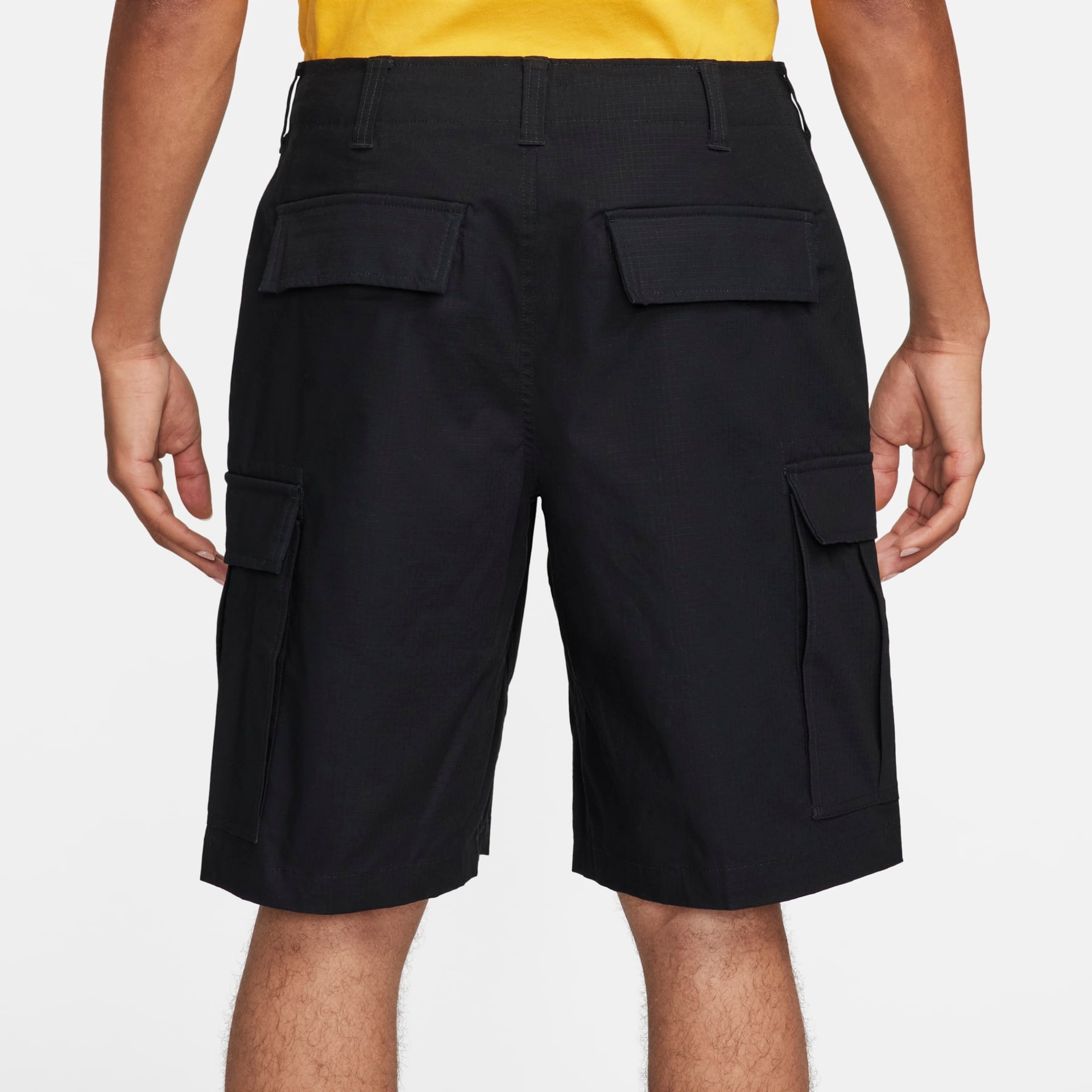 Shorts Nike SB Kearny Masculino - Foto 3