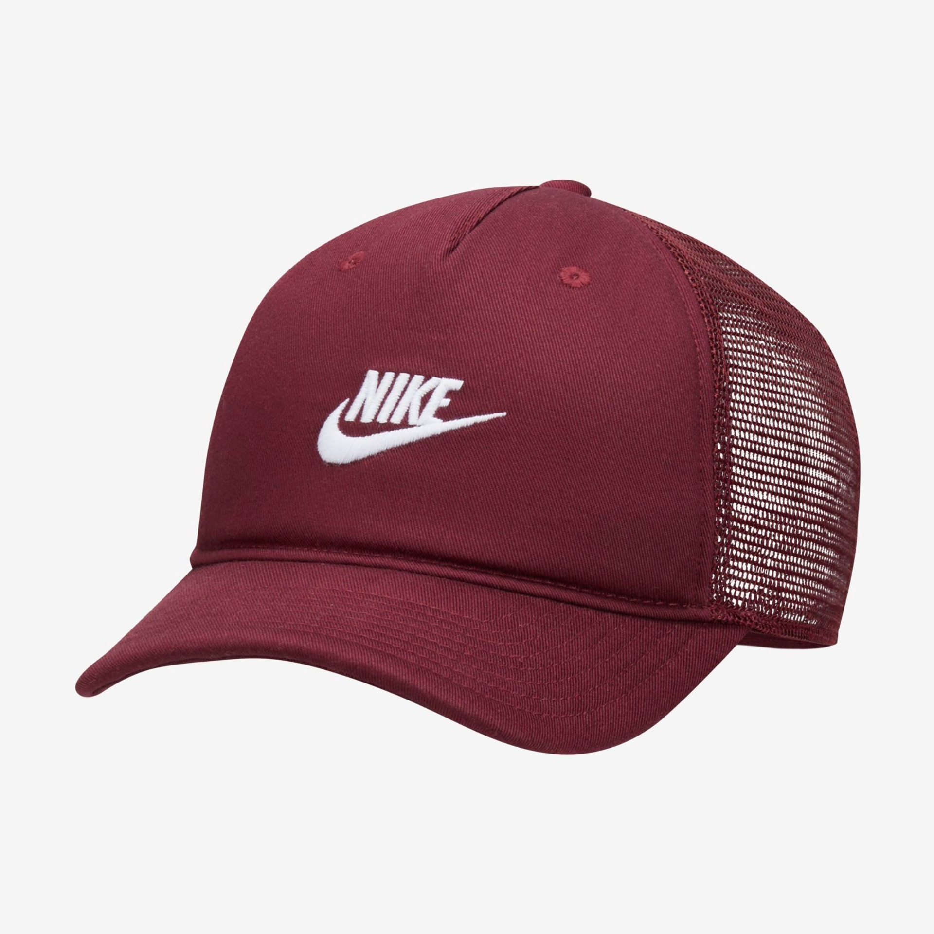 Boné Nike Rise Unissex - Foto 1