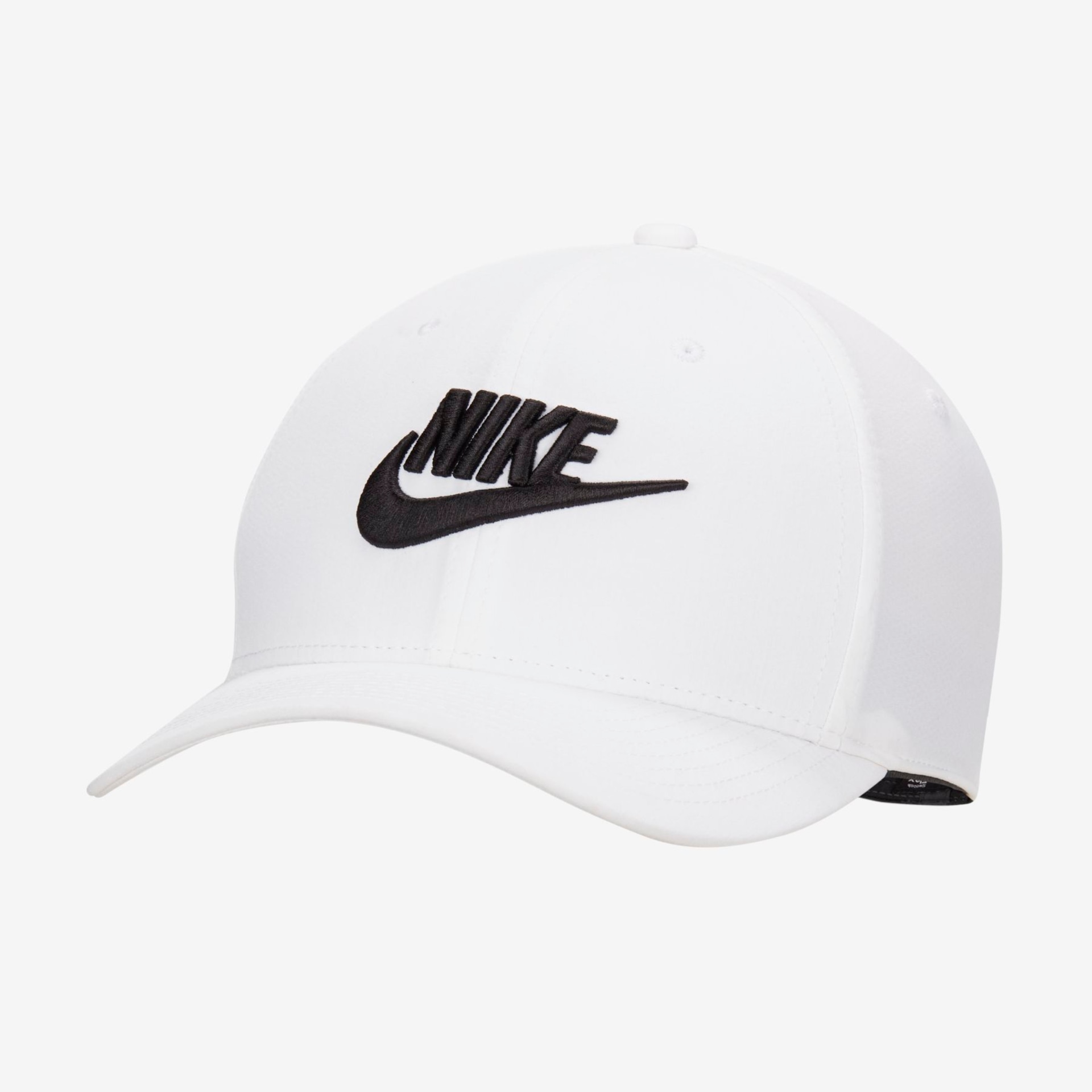 Boné Nike Rise Unissex - Foto 1