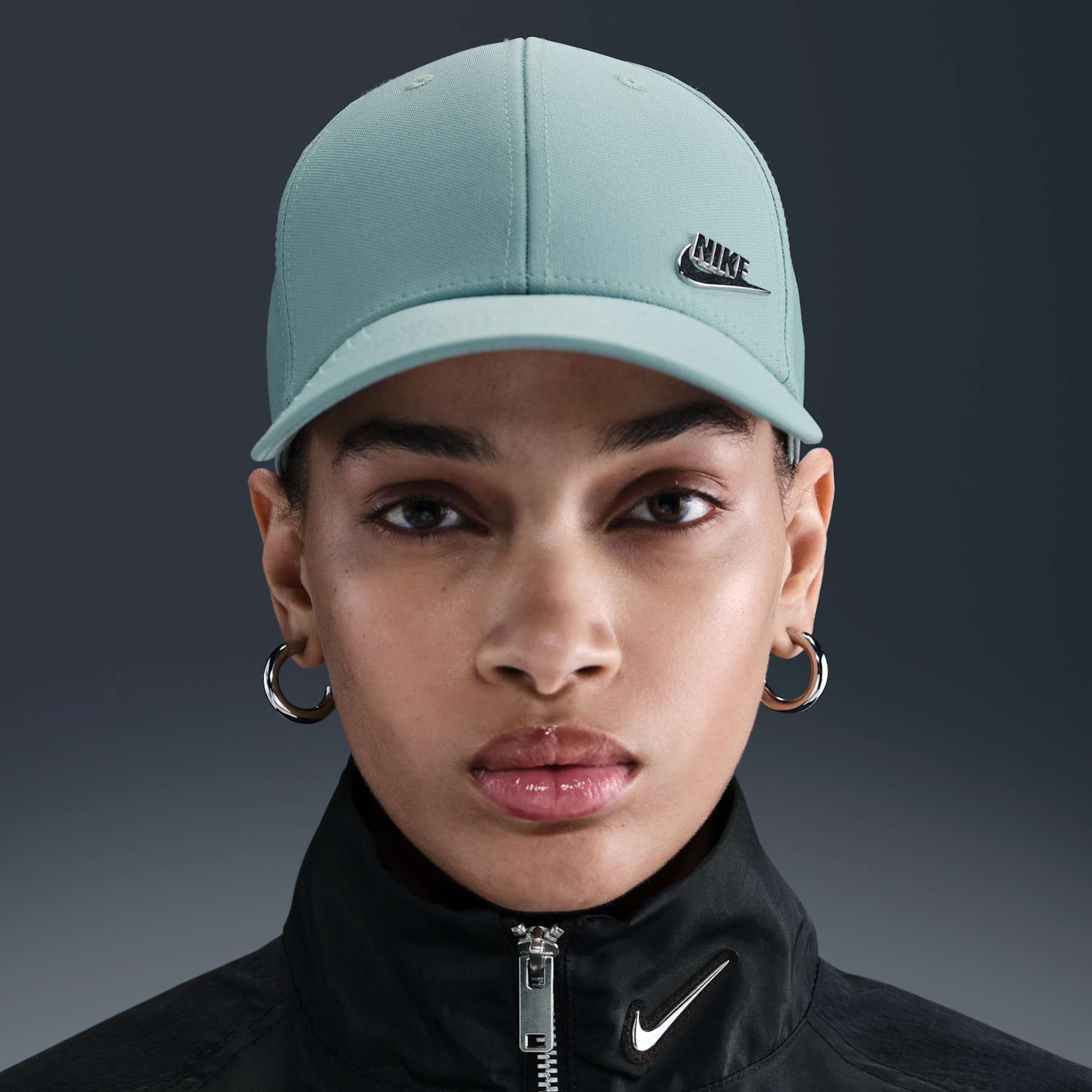 Imagem principal de Boné Nike Dri-FIT Club Unissex