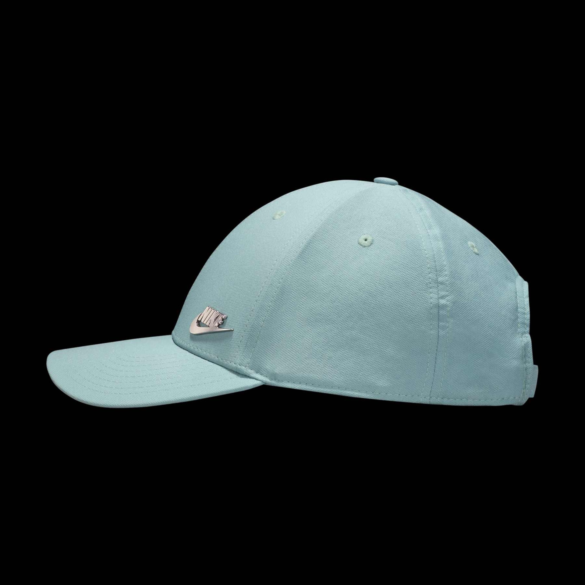 Boné Nike Dri-FIT Club Unissex - Foto 5