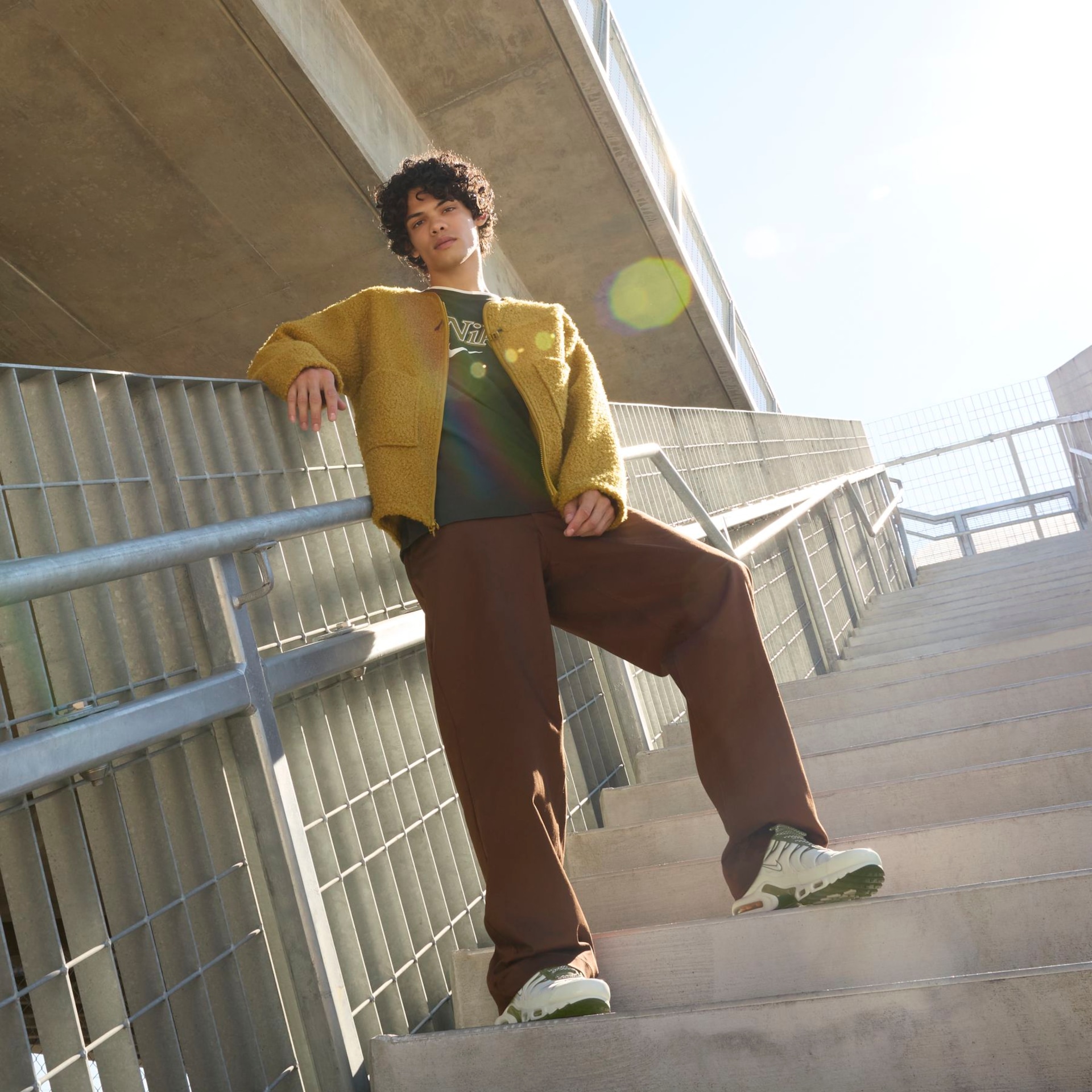 Tênis Nike Air Max Plus EWT Masculino - Foto 11