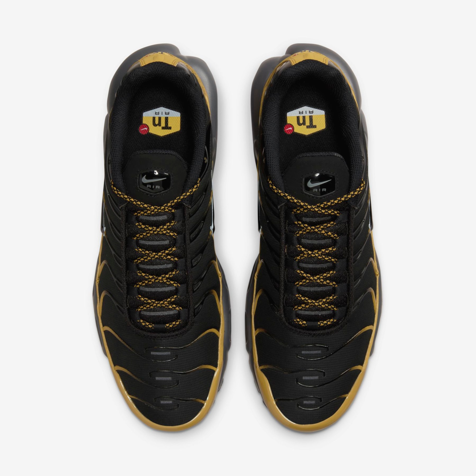 Tênis Nike Air Max Plus EWT Masculino - Foto 4