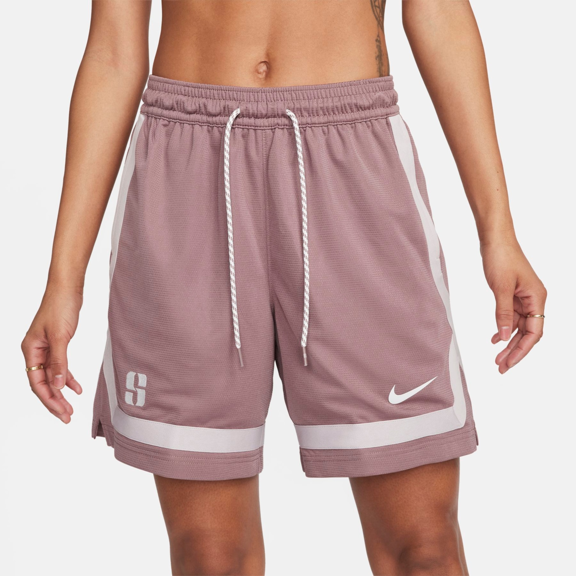 Shorts Nike Sabrina Feminino - Foto 2