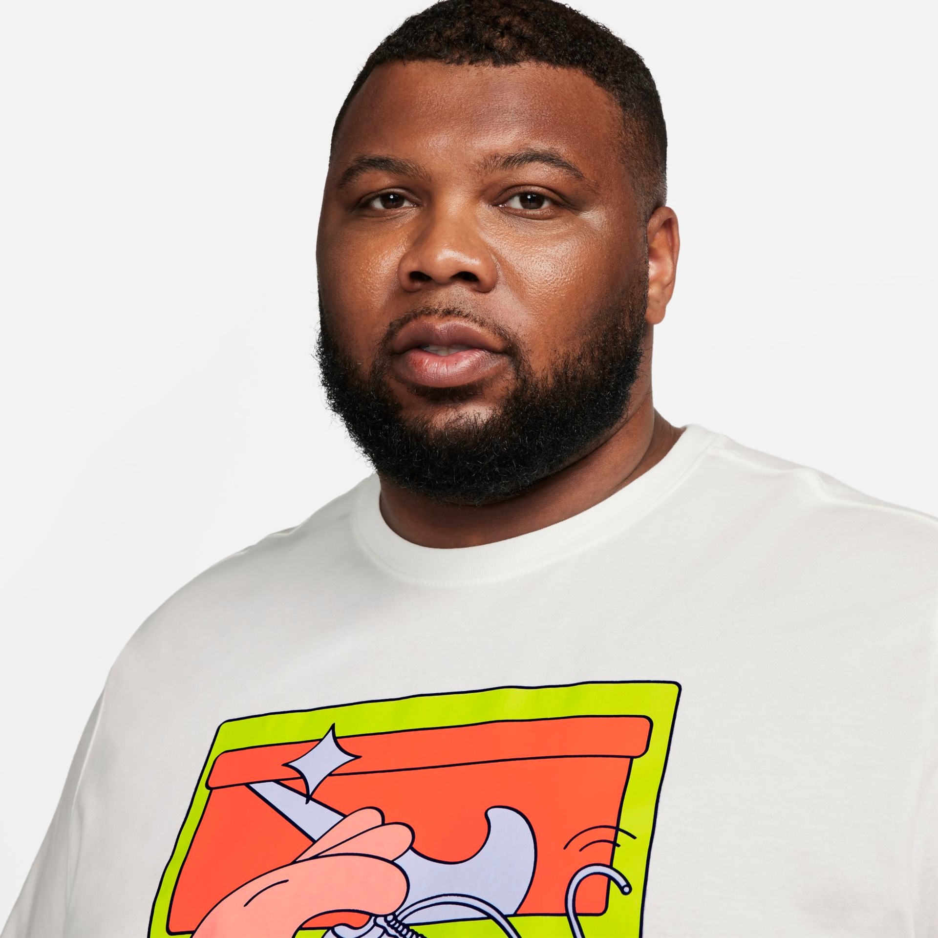 Camiseta Nike Sportswear Masculina - Foto 8