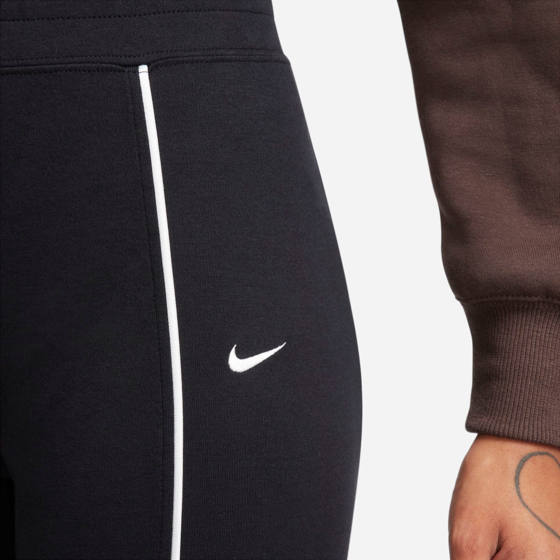 Calça Nike Sportswear Slit Feminina - Foto 3