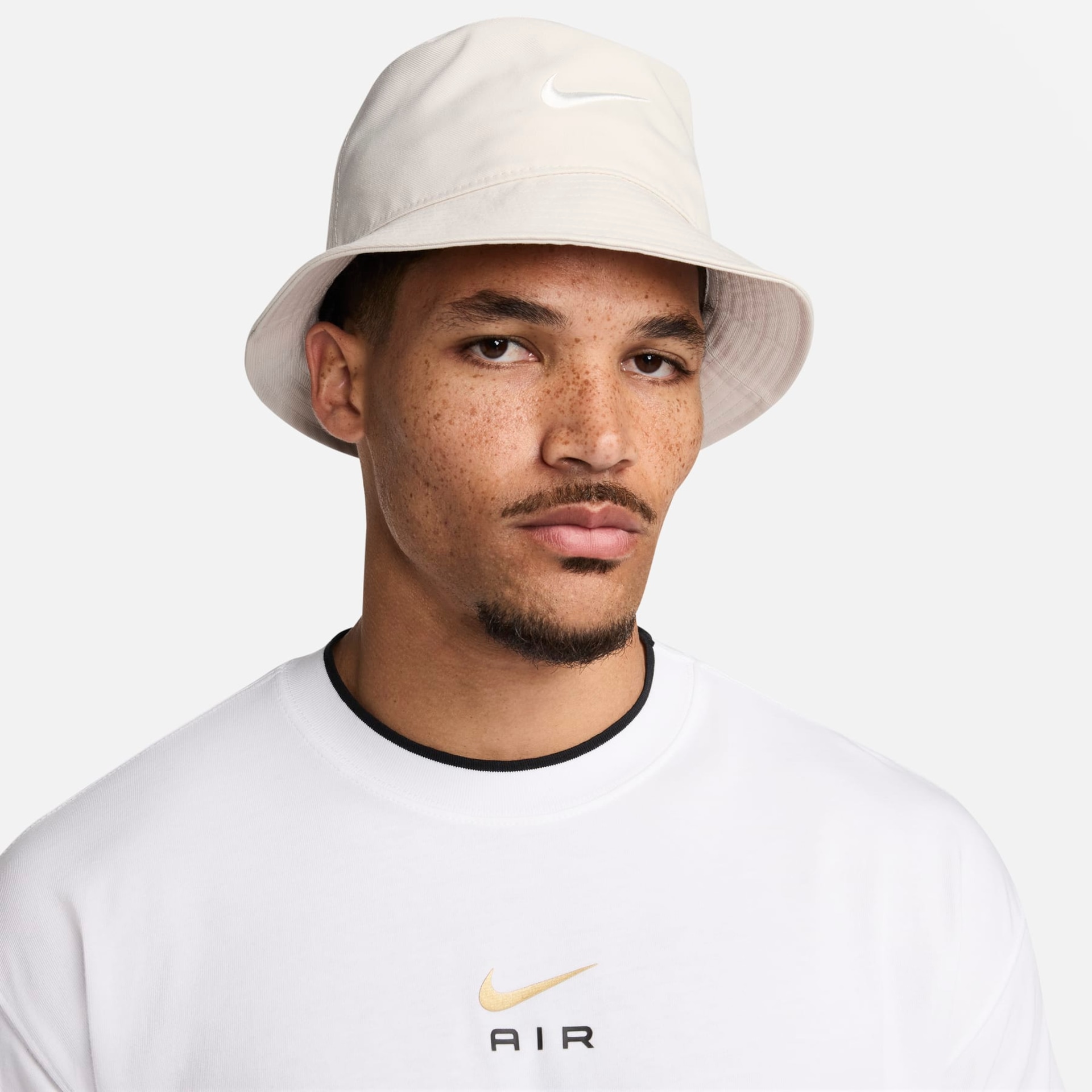 Imagem principal de Chapéu Nike Apex Swoosh Unissex