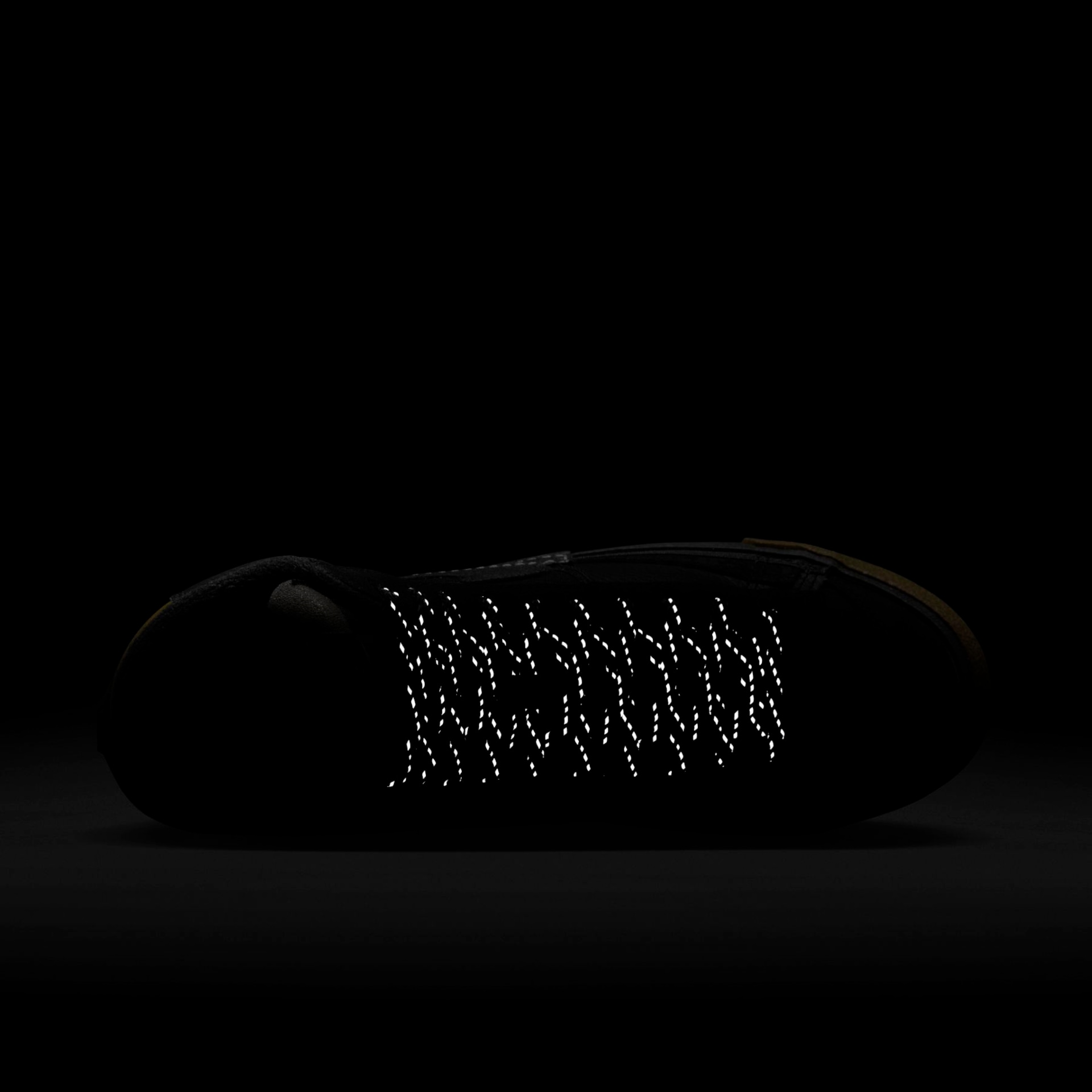 Tênis Nike Blazer Mid Pro Club Masculino - Foto 9