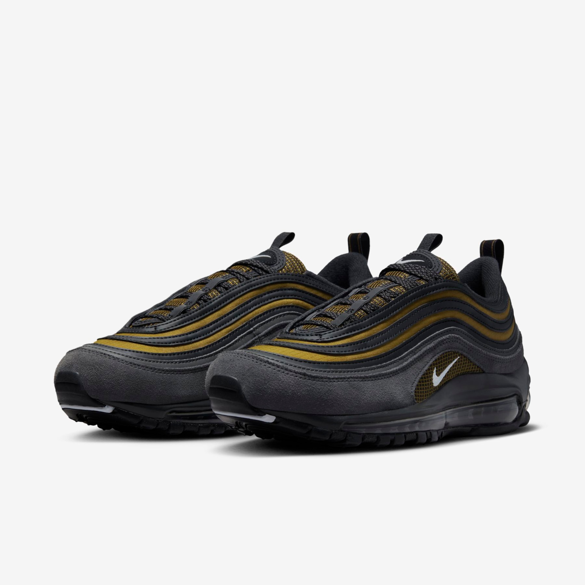 Tênis Nike Air Max 97 SE Masculino - Foto 5