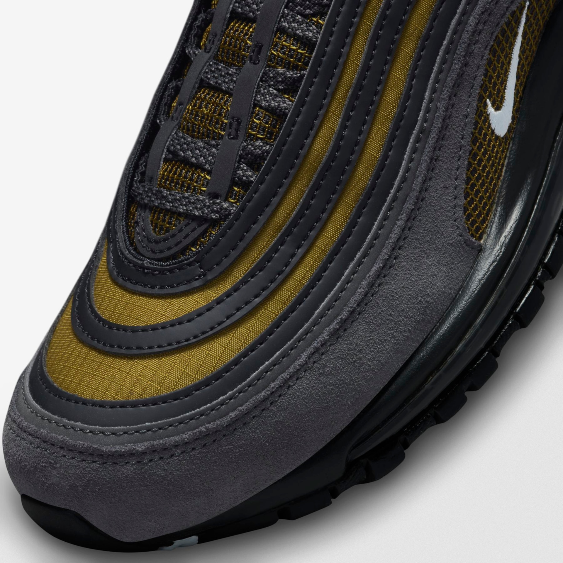Tênis Nike Air Max 97 SE Masculino - Foto 7