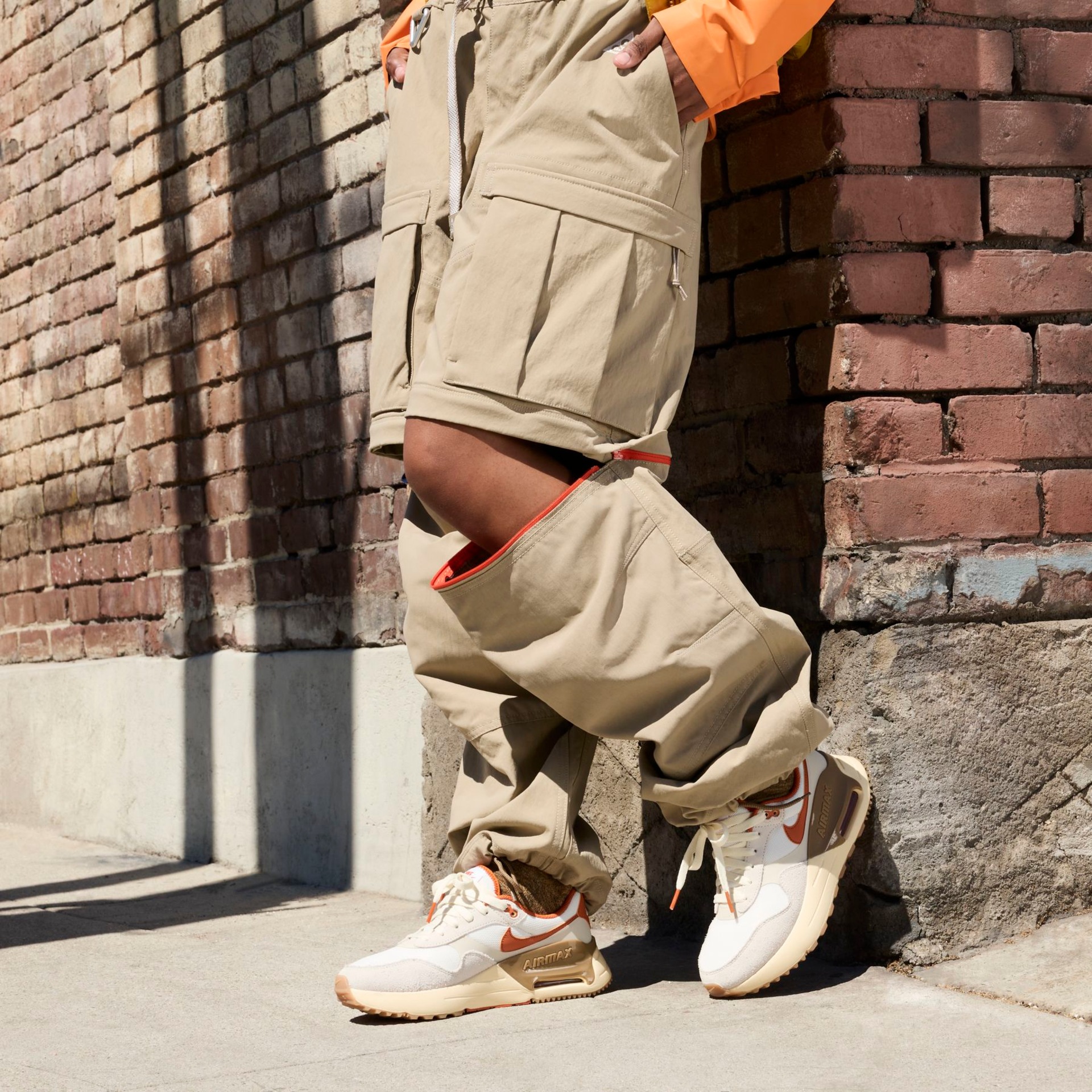 Tênis Nike Air Max SYSTM Feminino - Foto 2