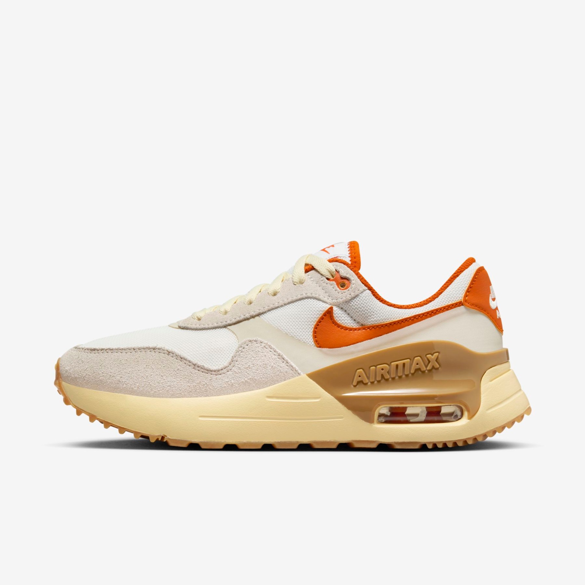 Tênis Nike Air Max SYSTM Feminino - Foto 1