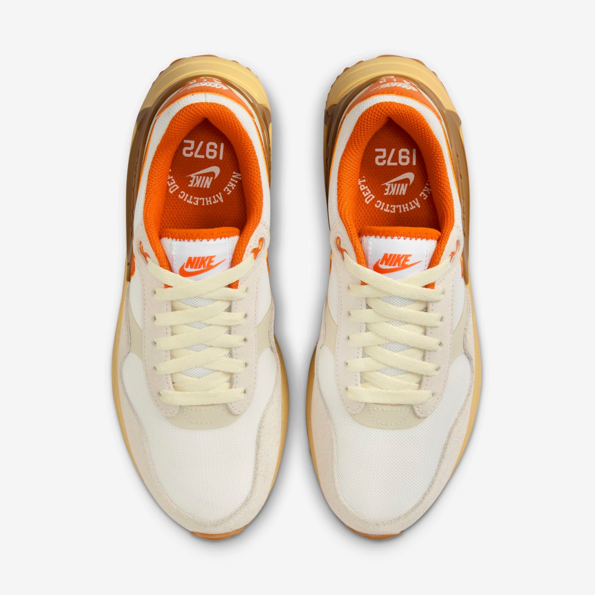 Tênis Nike Air Max SYSTM Feminino - Foto 5