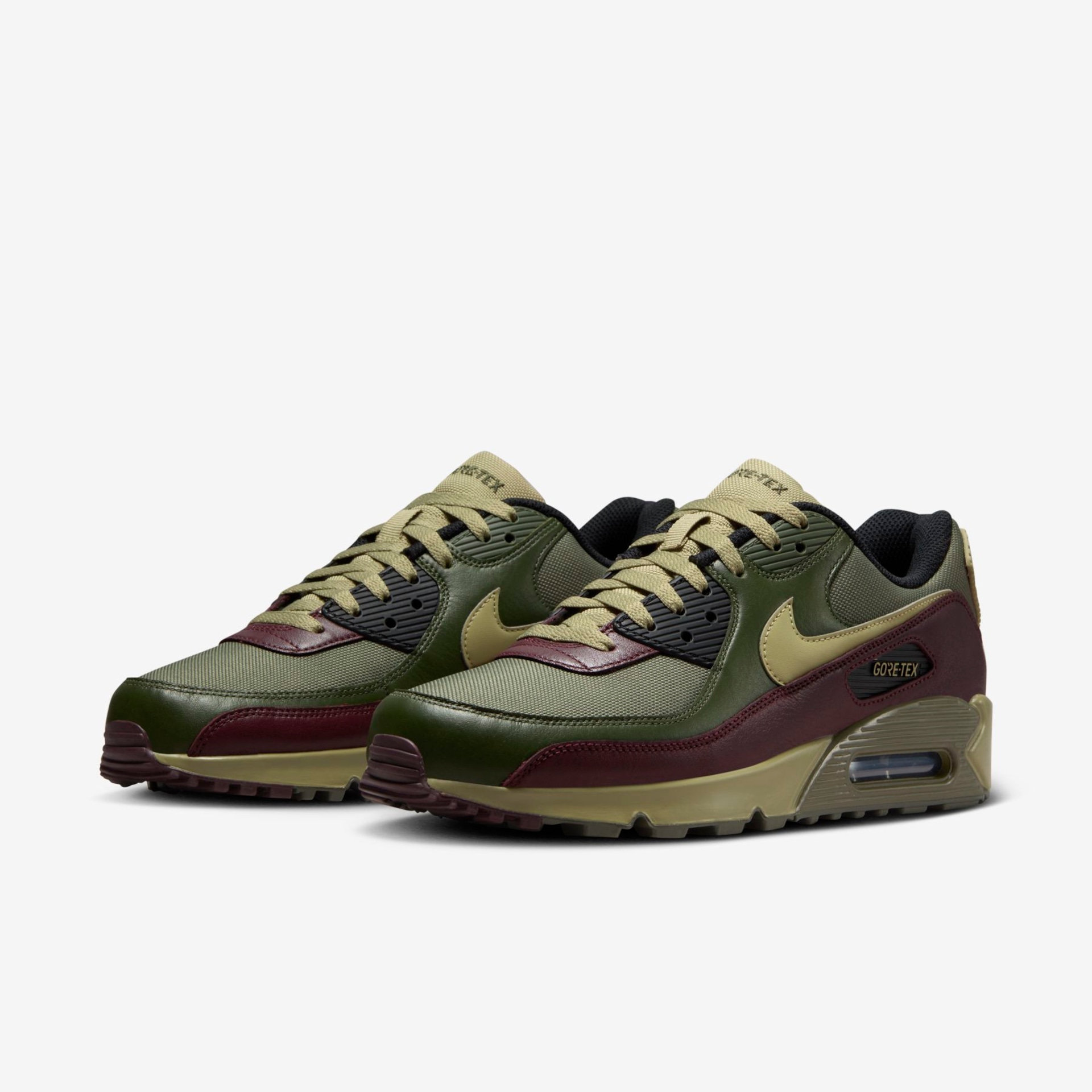 Tênis Nike Air Max 90 GTX Masculino - Foto 5