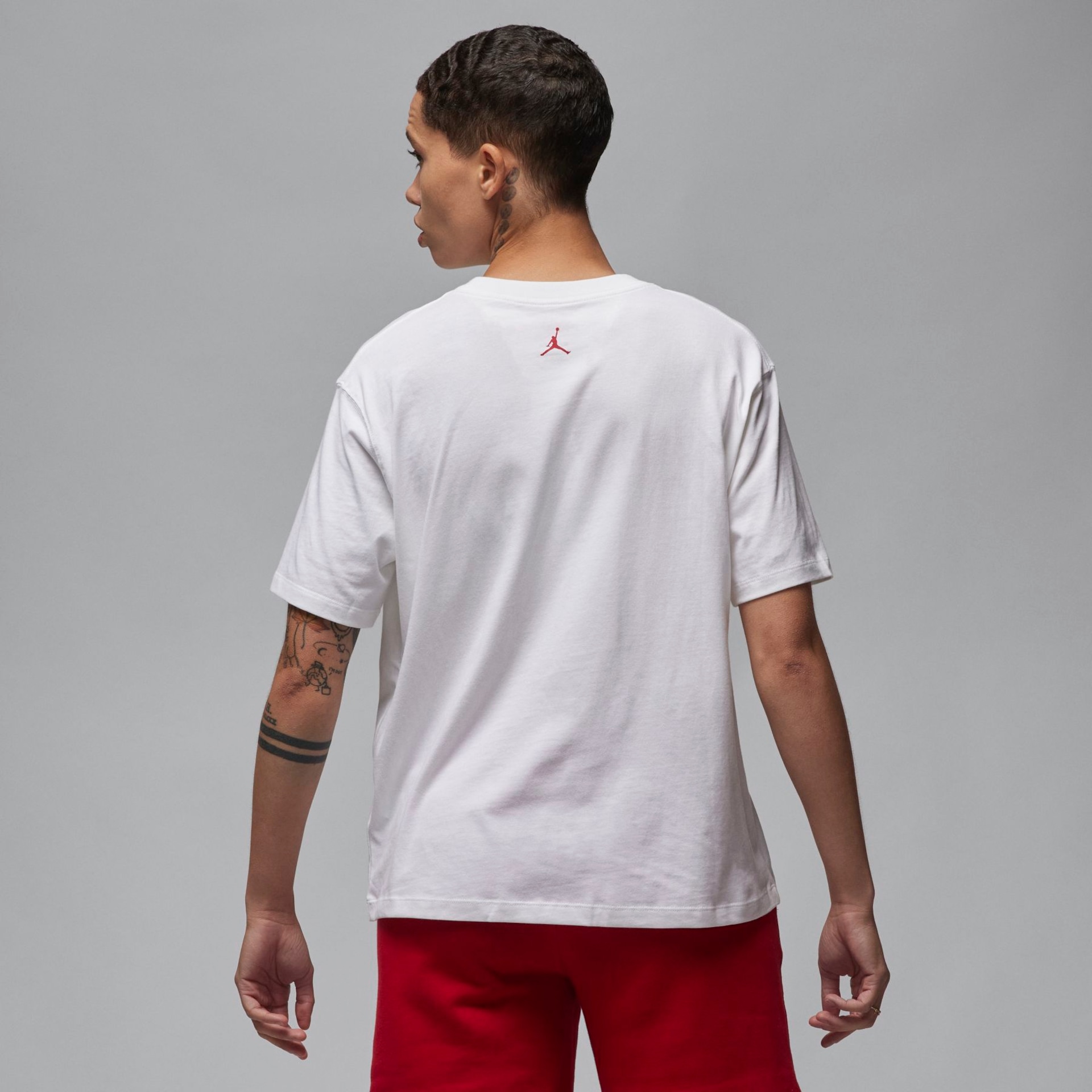 Camiseta Jordan Feminina - Foto 2