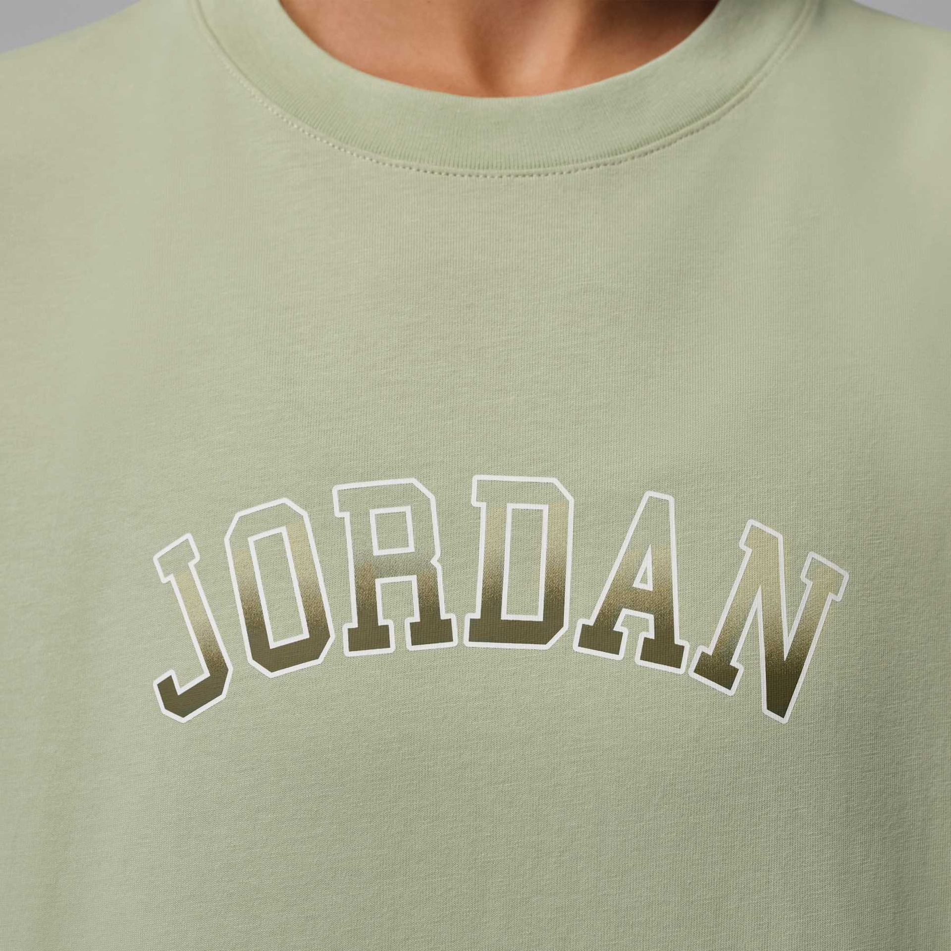 Camiseta Jordan Feminina - Foto 4